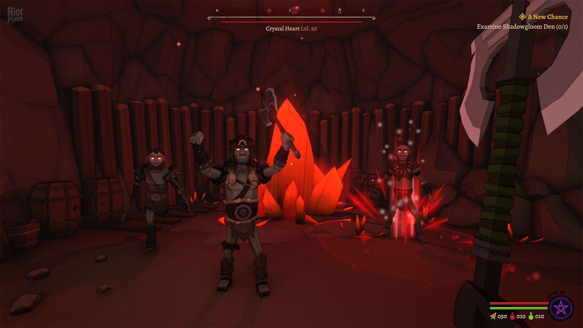 [4]-RAIDBORN: Ultimate Edition – v2026.06.02 (v1.0 Release) + 2 DLCs Download