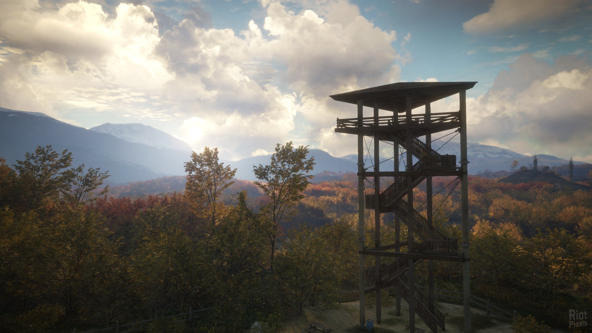 [5]-theHunter: Call of the Wild – Complete Collection – v3263984 (Patch 9.2) + 74 DLCs + Windows 7 Fix Download