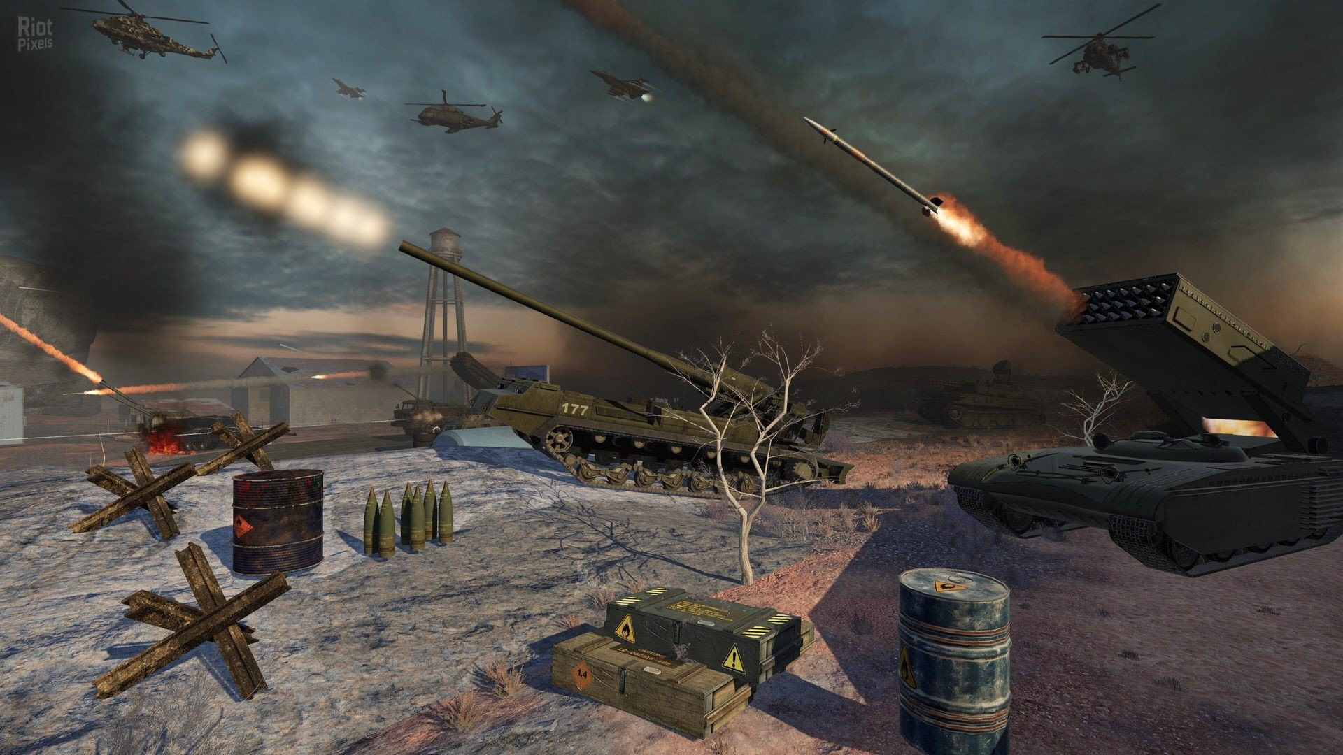 [11]-Final Strategy – Build 23575962 Download