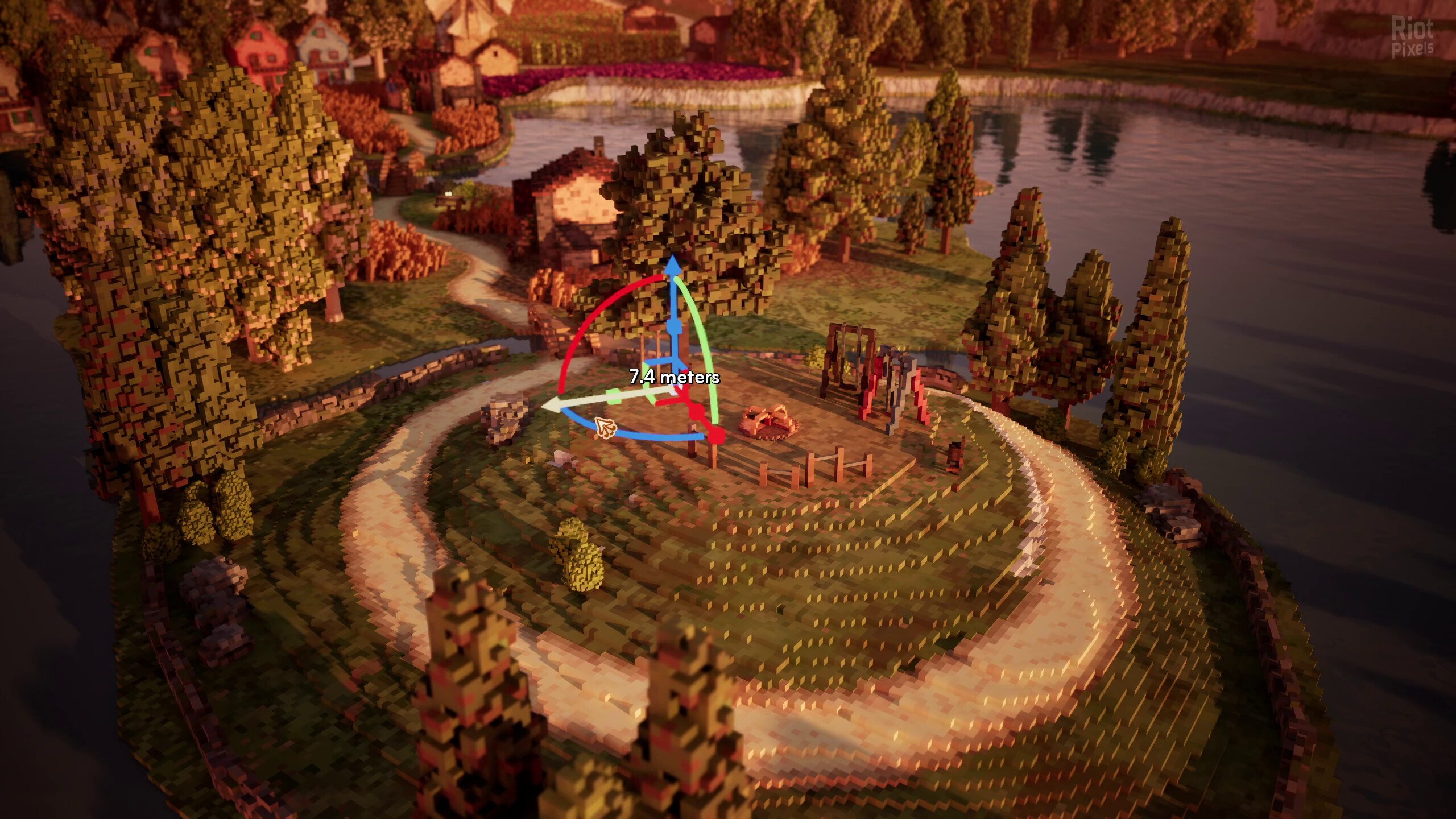[7]-Town to City: Deluxe Bundle – v1.0 (10230) + 2 Bonus DLCs Download