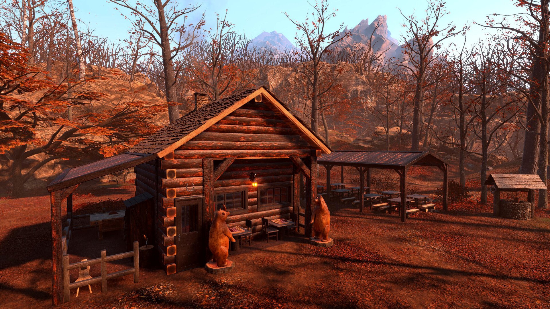[2]-Log Away – v1.5 + 2 DLCs Download