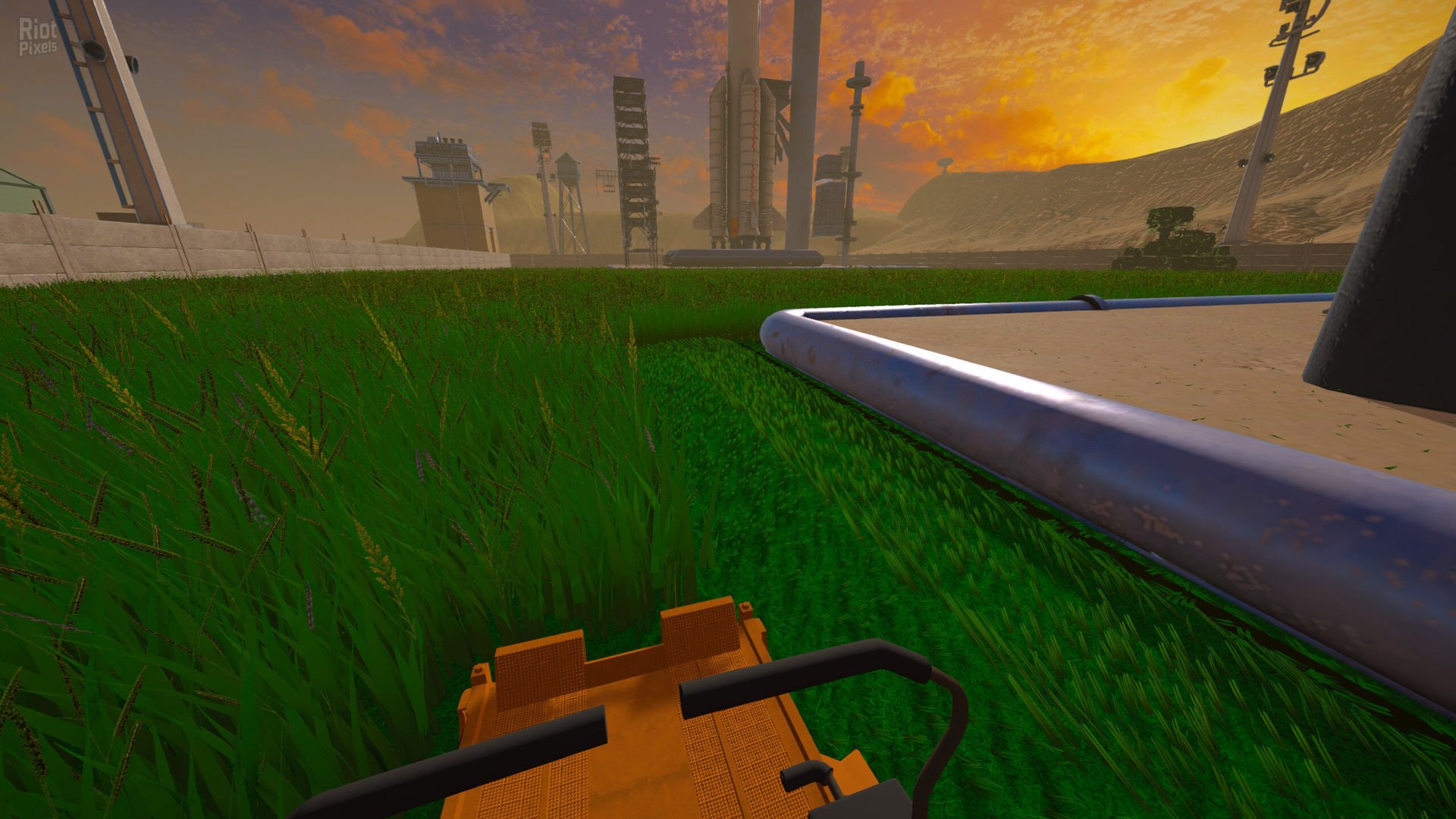[8]-Lawn Care Simulator Download
