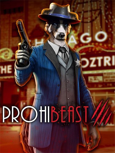 PROHIBEAST – v0.9.075-HohohoGames