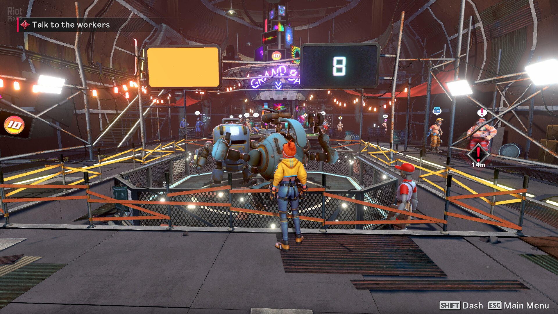 [4]-STARBITES: Digital Deluxe Edition – v1.00.0 + 2 Bonus DLCs Download