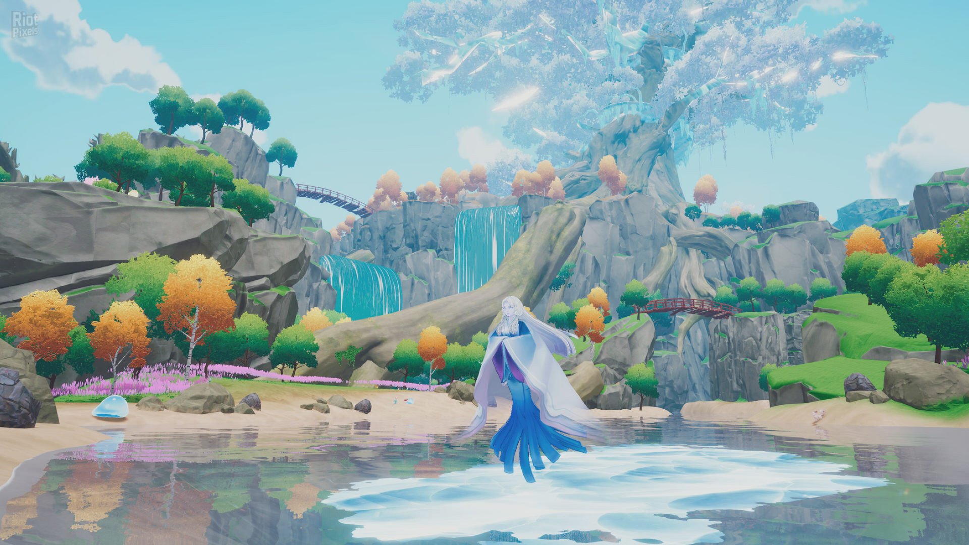 [3]-Tales of Seikyu – v1.0.10 + Bonus OST Download