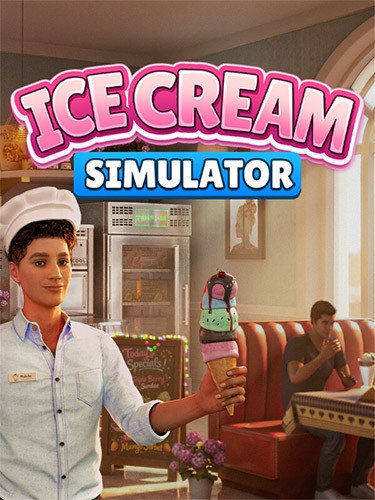 Ice Cream Simulator – v0.051-HohohoGames