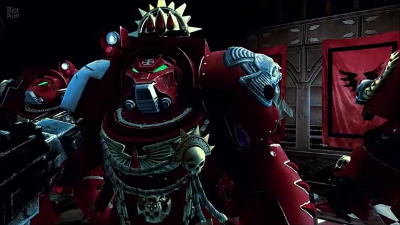 [4]-Space Hulk: Ultimate Pack – v1.5.1a + 6 DLCs Download