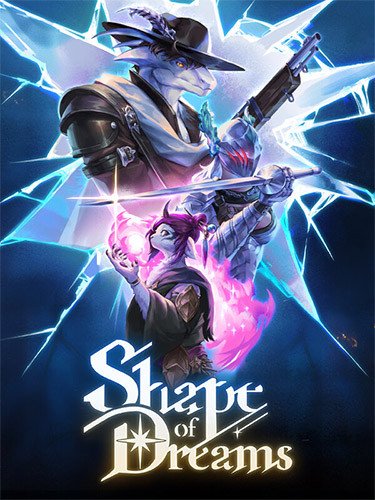Shape of Dreams – v1.2.1.7-HohohoGames