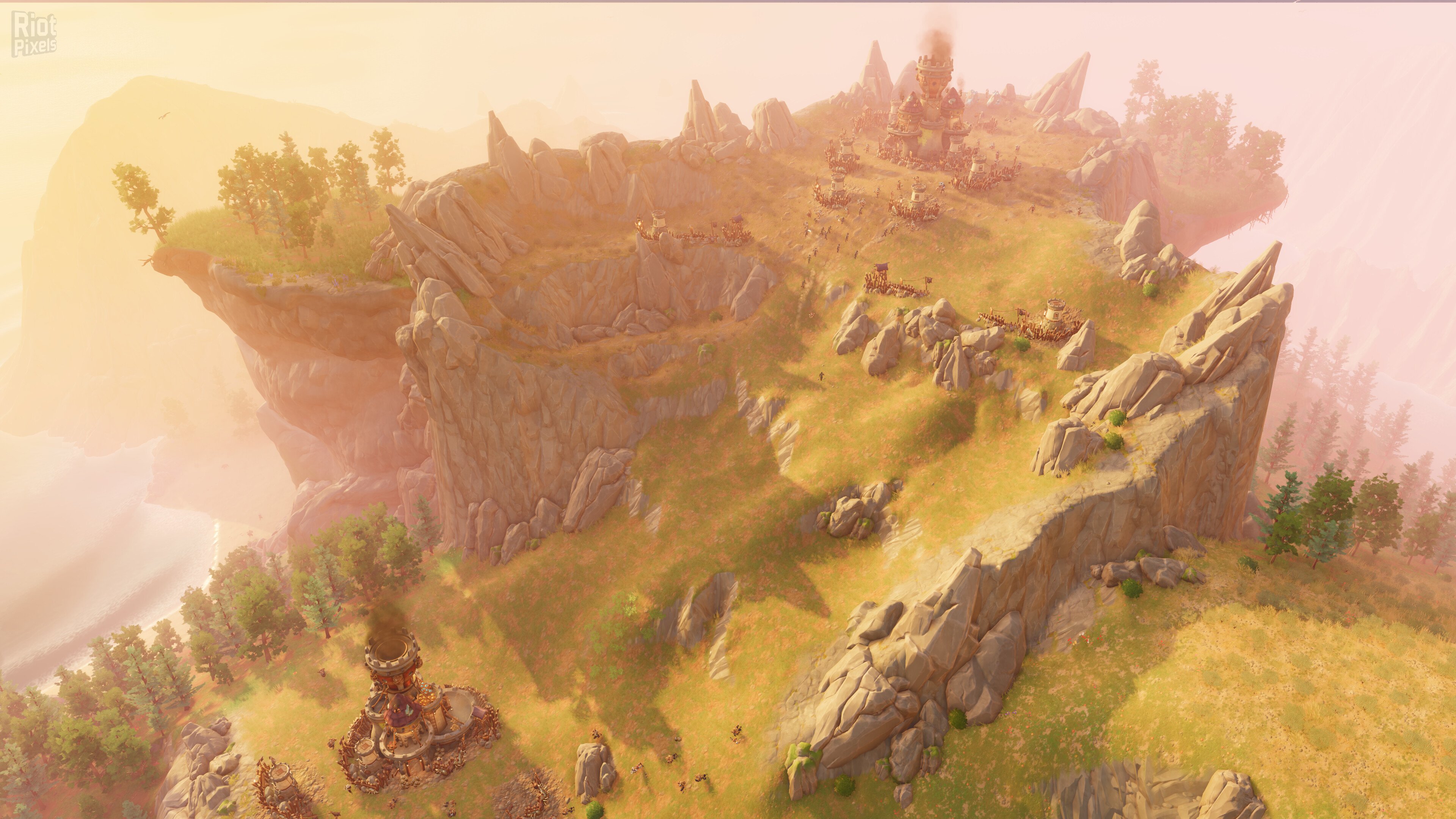 [8]-Pioneers of Pagonia: Builder’s Edition – v1.3.0-11768 + 5 DLCs/Bonuses Download