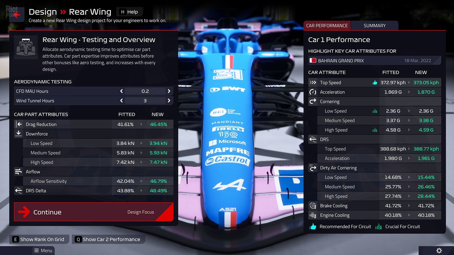 [10]-F1 Manager 2022 – v1.13.0.105950 Download