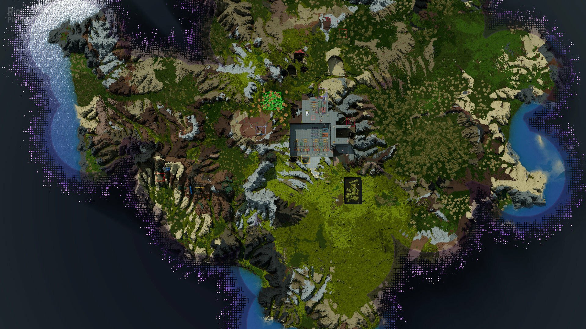 [11]-Icaria – v1.0.0 (Release) Download