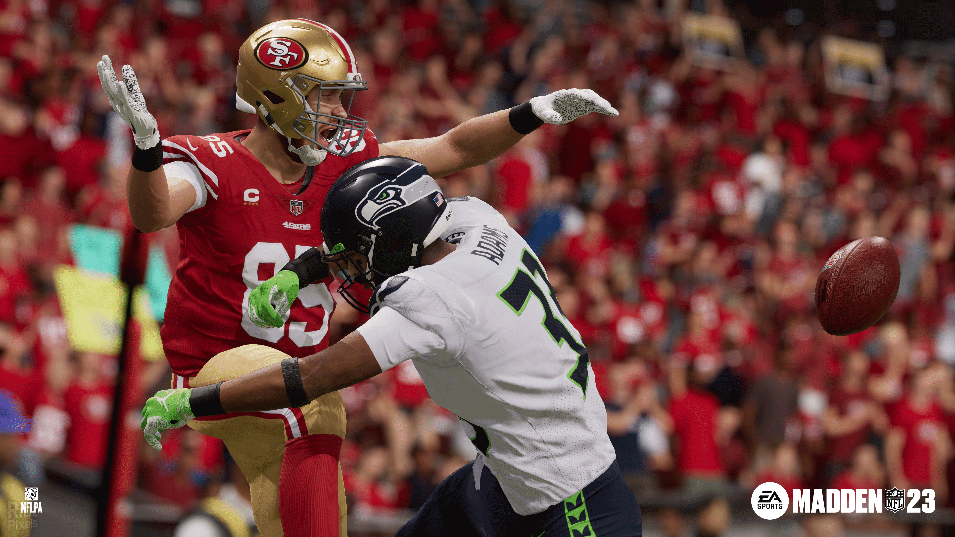 [5]-Madden NFL 23 – v1.0.65.59268 Download
