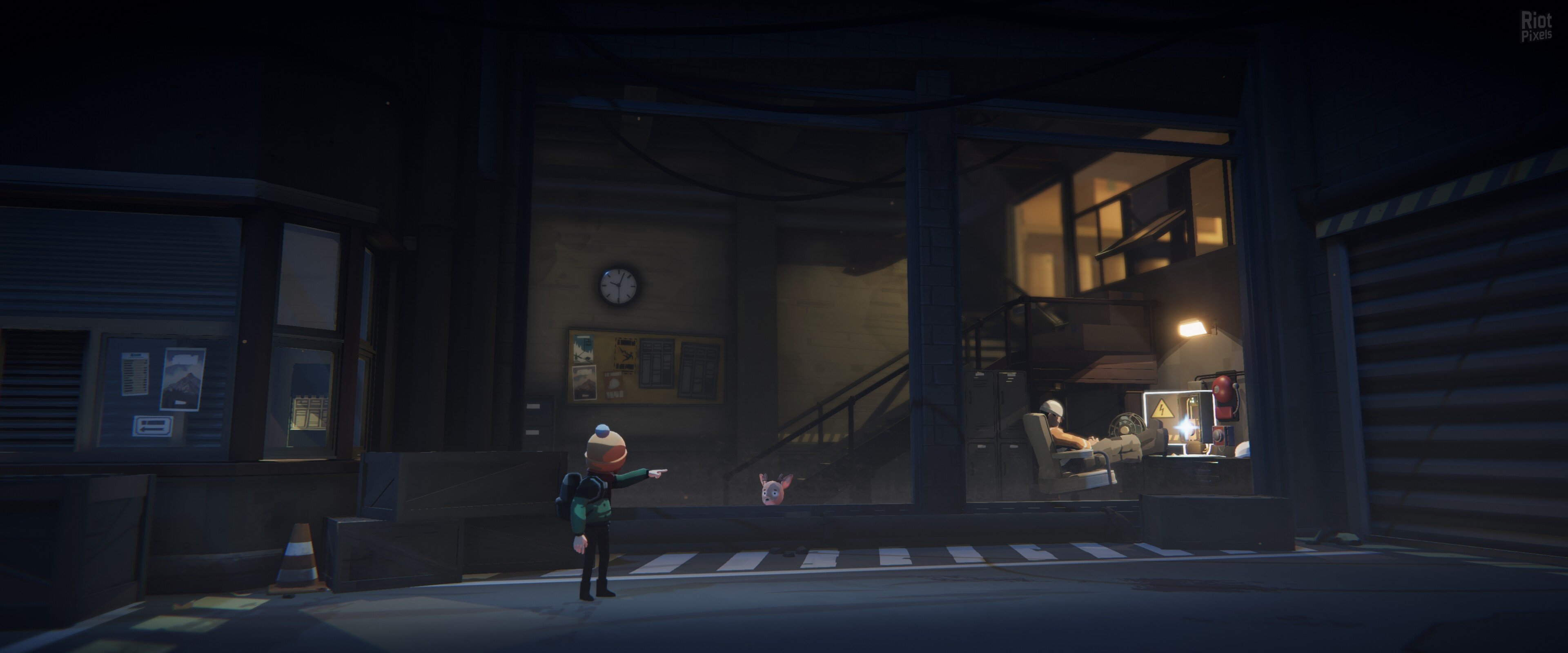 [4]-Deer & Boy: Deluxe Edition – v1.0.19.24 + 2 Bonus DLCs Download