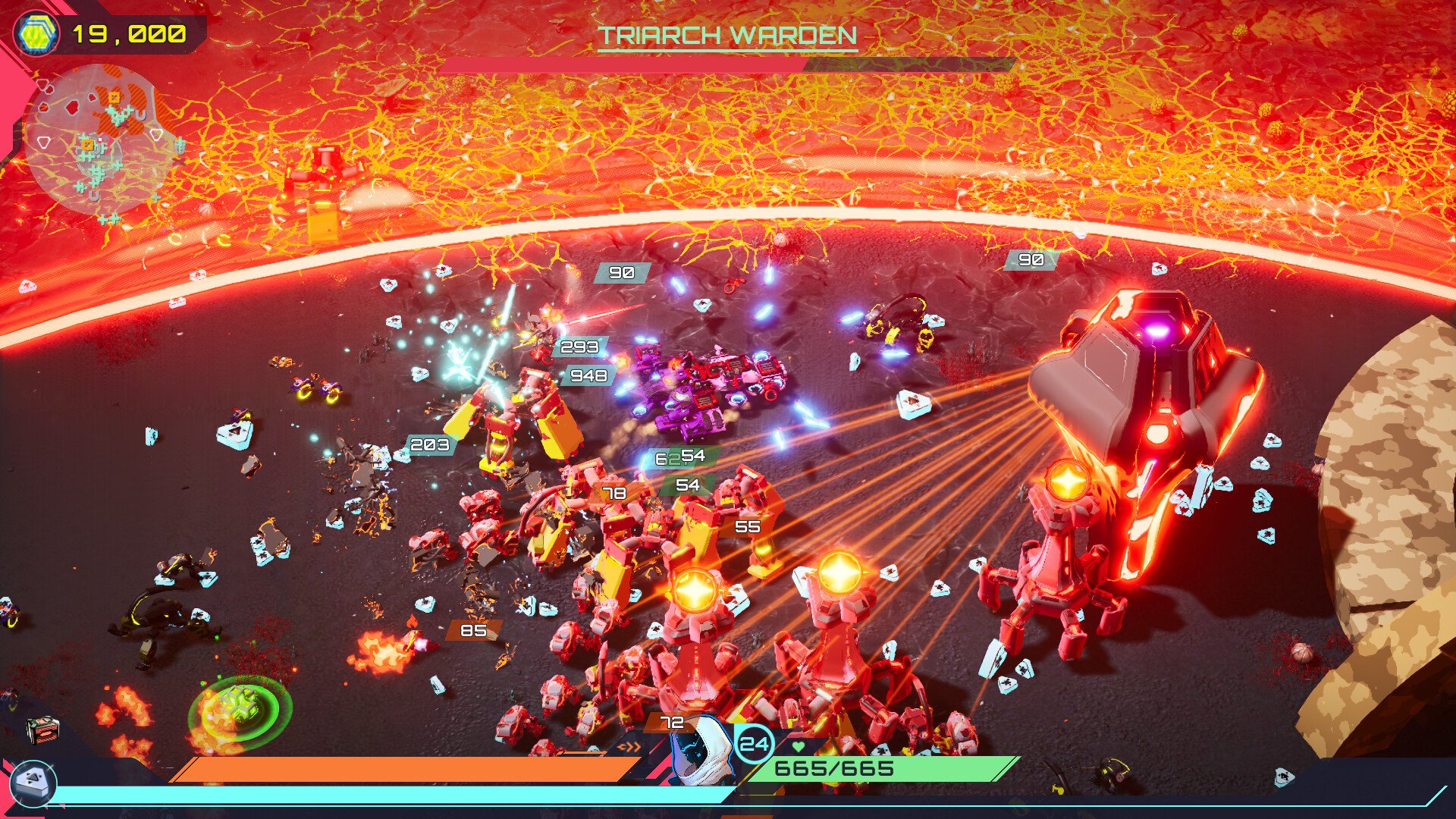 [3]-TerraTech Legion Download