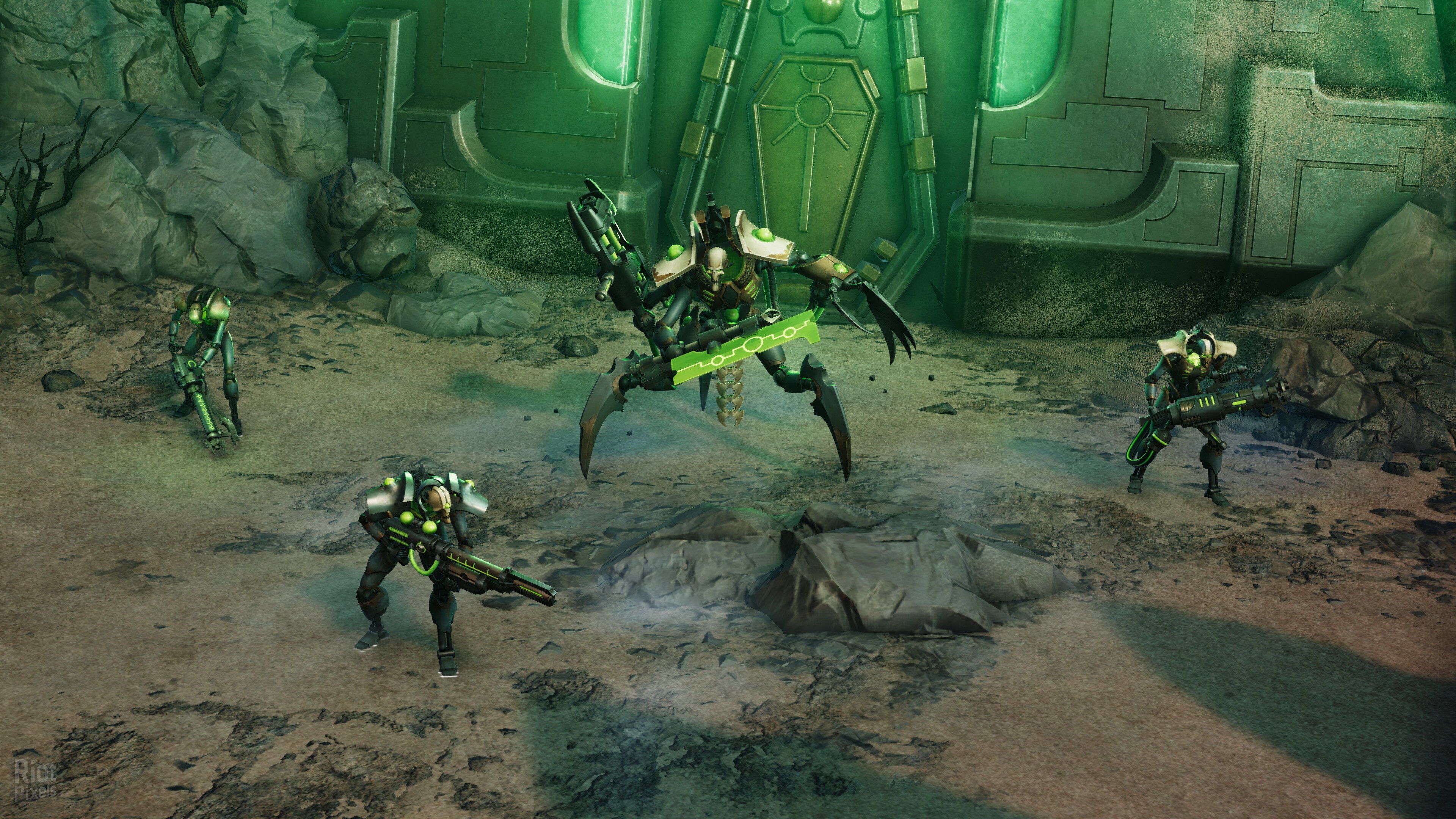 [2]-Warhammer 40,000: Rogue Trader – Voidfarer Edition, v1.6.0.471 + 9 DLCs/Bonuses Download