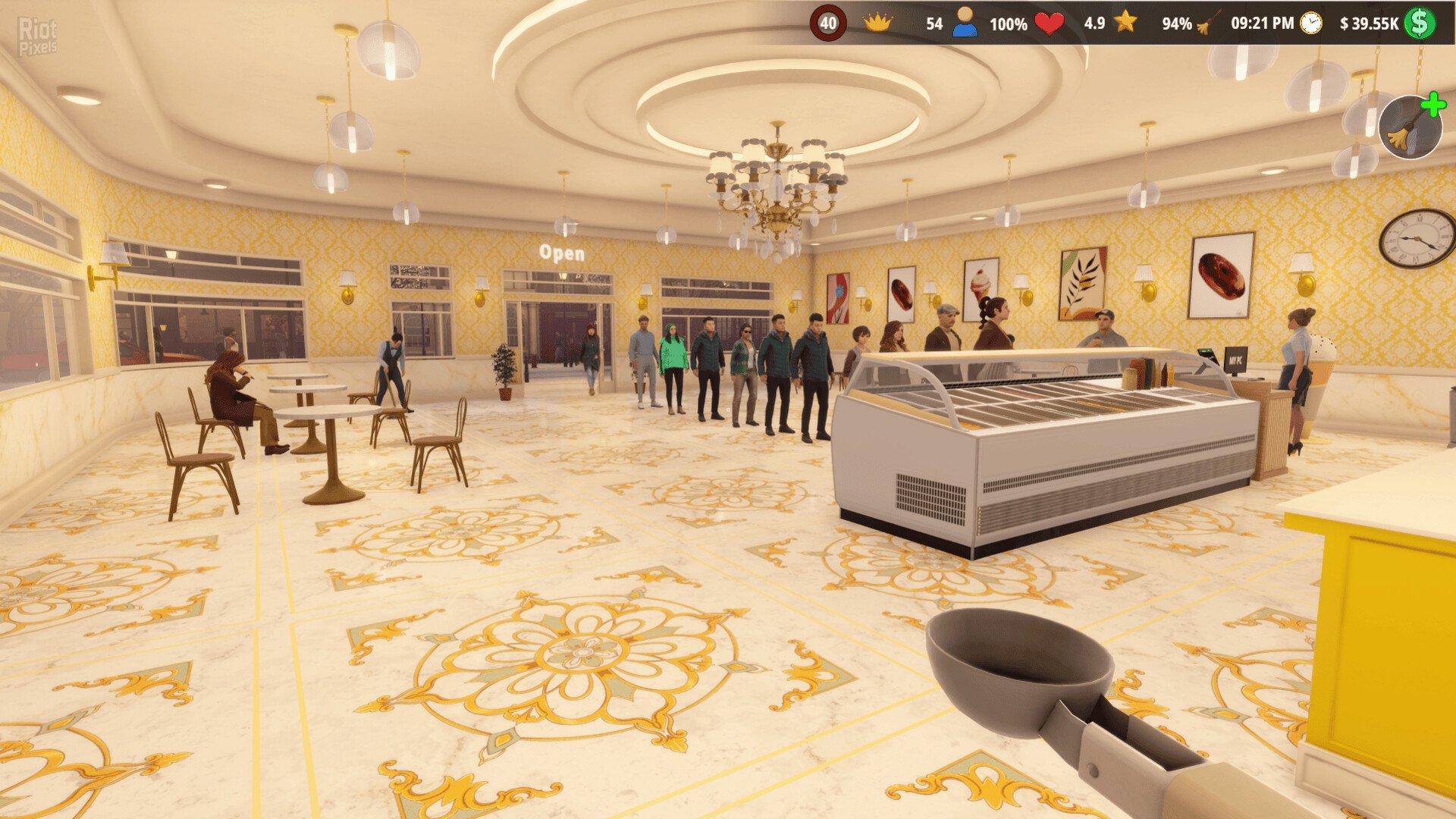 [10]-Ice Cream Simulator – v0.051 Download