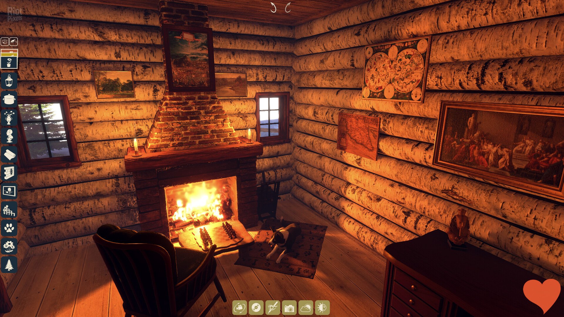 [7]-Log Away – v1.5 + 2 DLCs Download