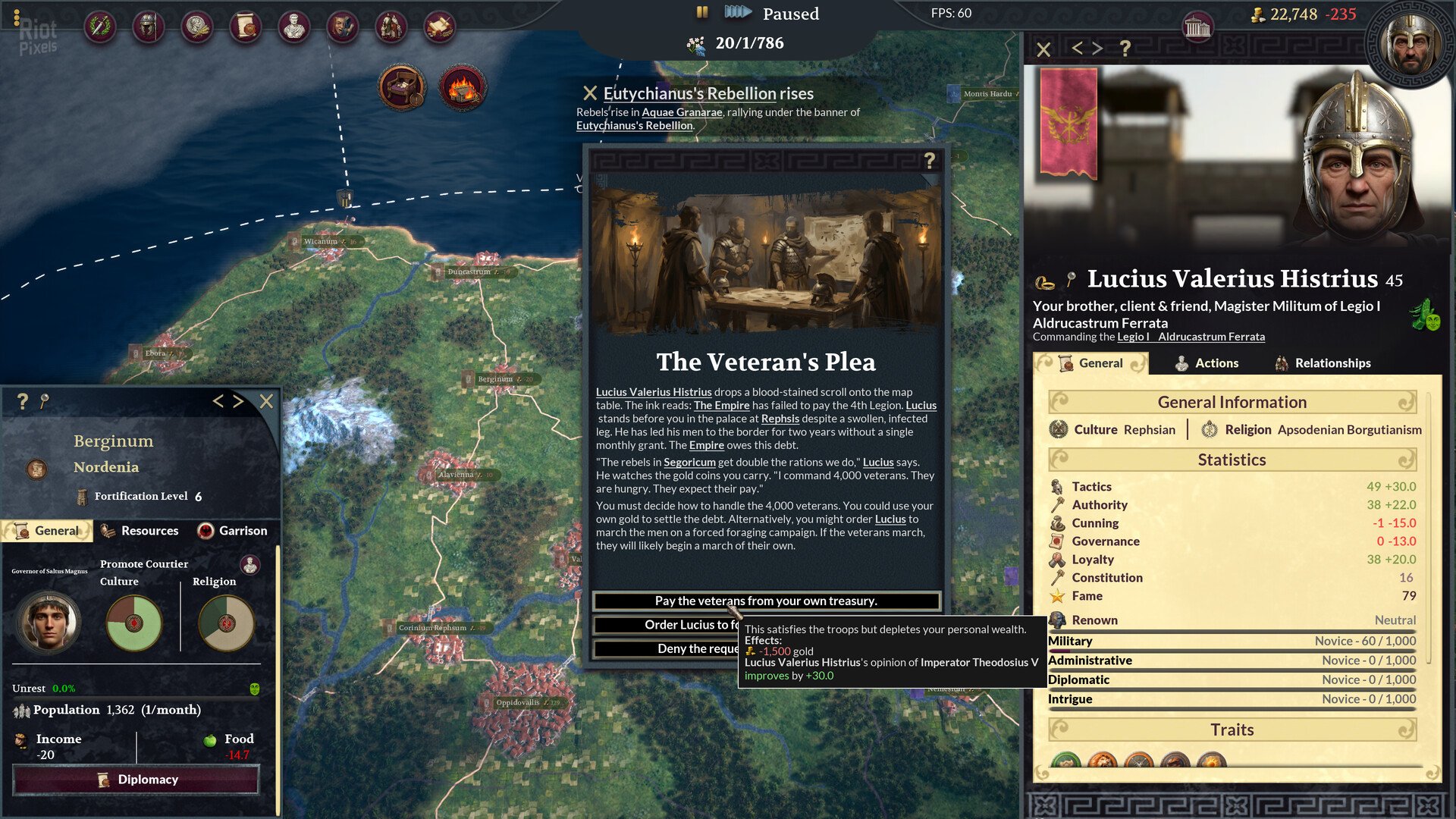 [2]-Fall of an Empire – v1.246.1 + Large Event Model DLC Download