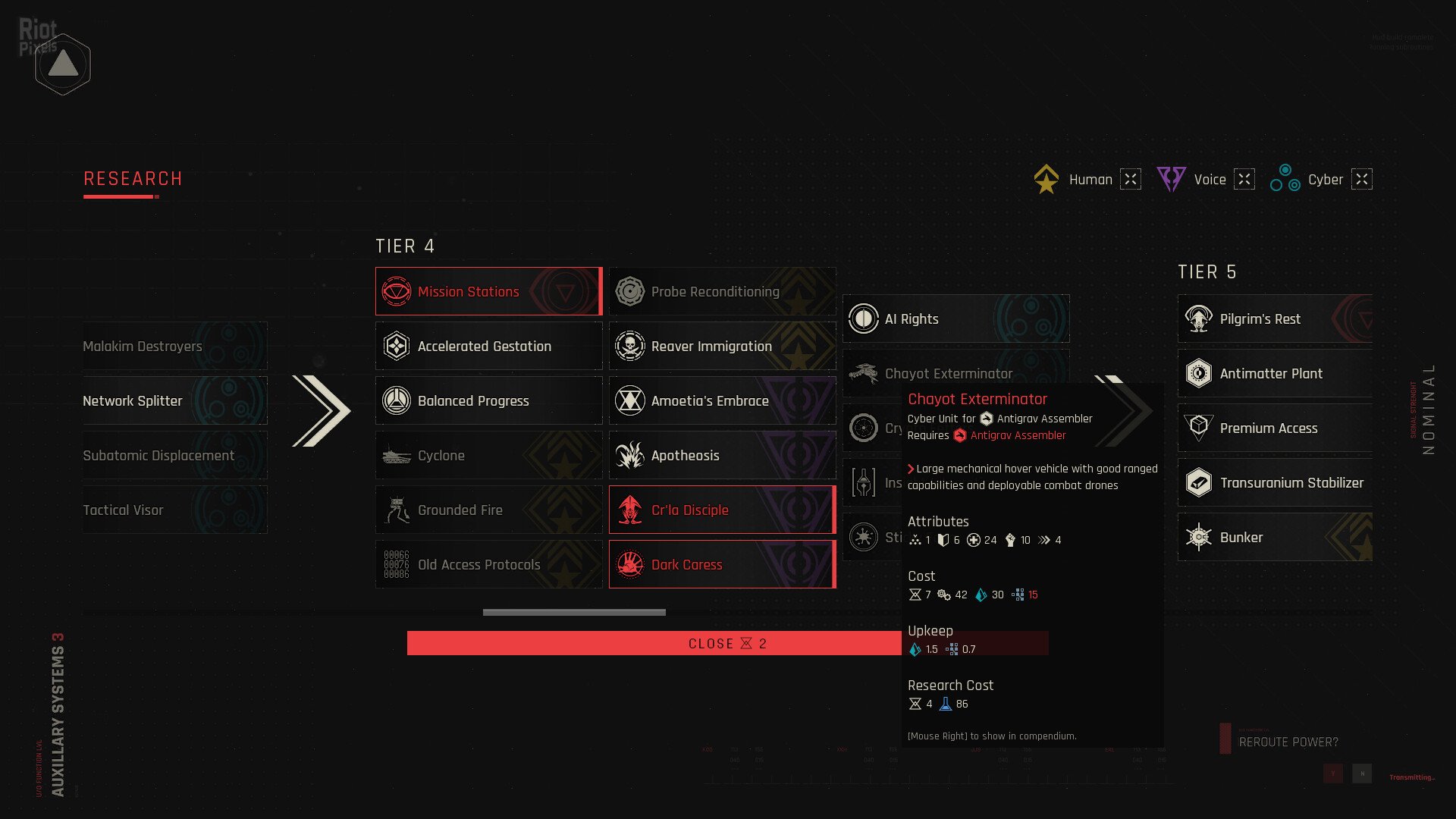 [12]-ZEPHON: Complete Bundle, v1.3.0 + 6 DLCs/Bonuses Download