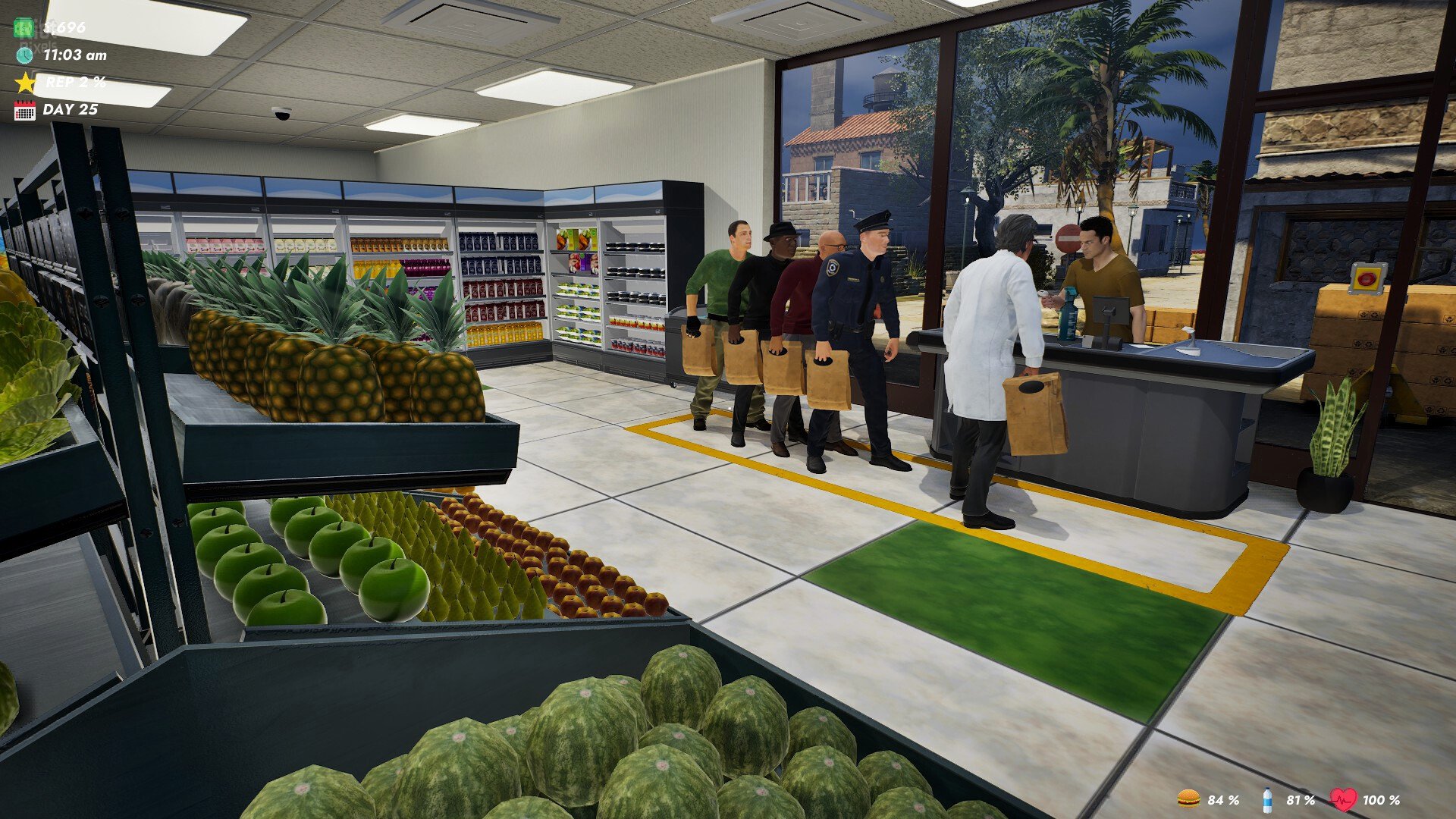 [14]-Traders Life Together – v1.01 Download