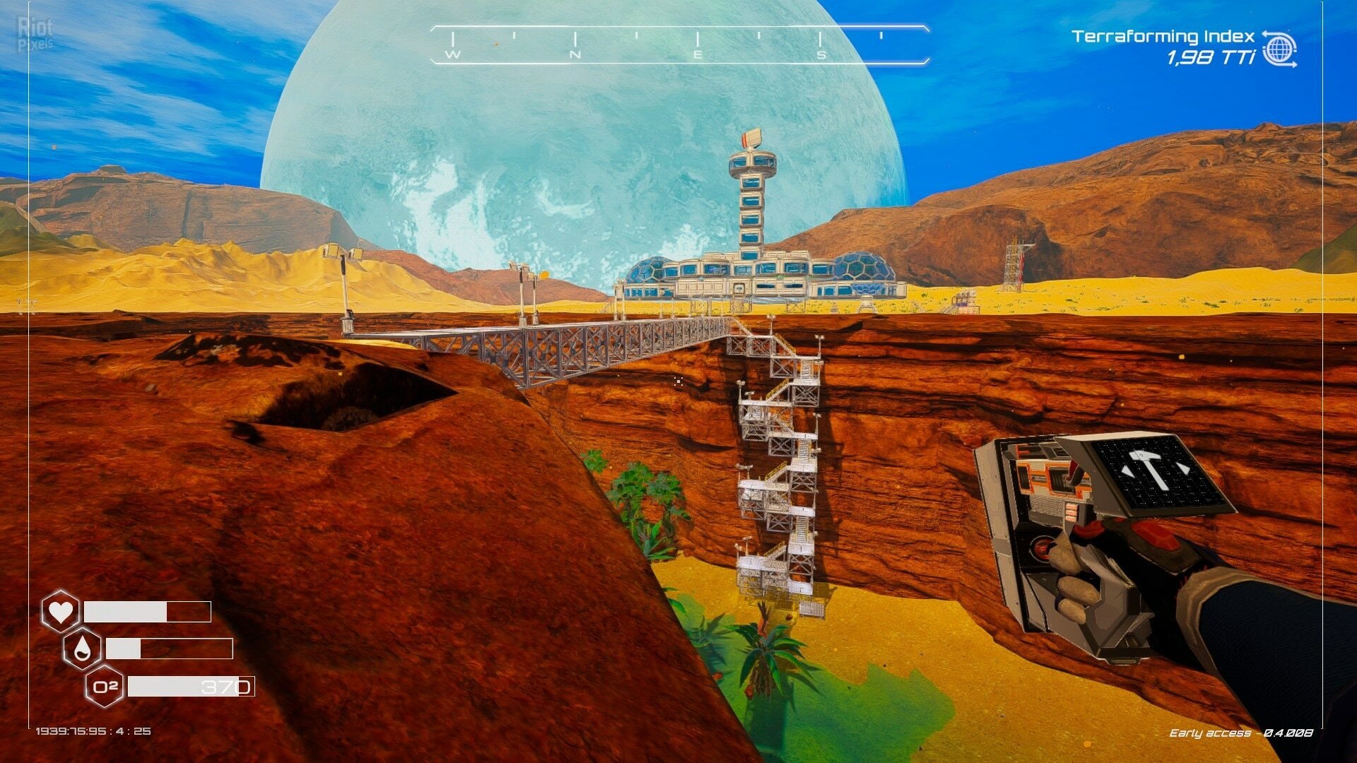 [5]-The Planet Crafter: Deluxe Bundle, v2.008 + 3 DLCs/Bonuses Download