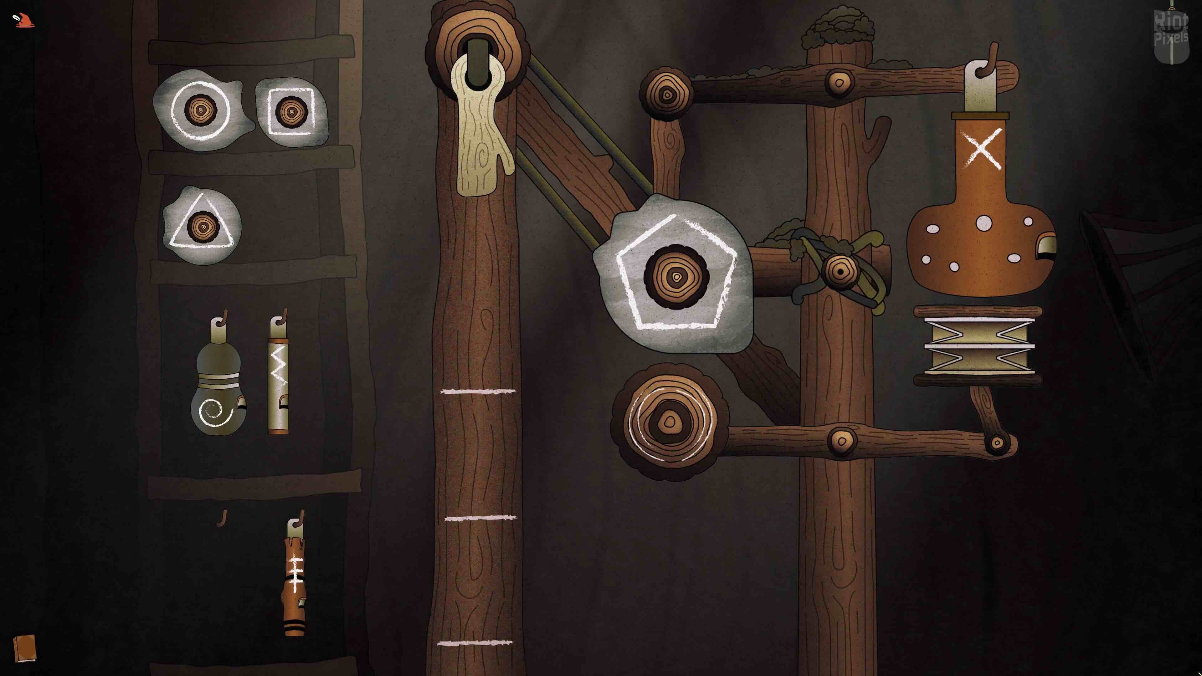 [13]-The Guardian of Nature – v1.2.0 (675) Download