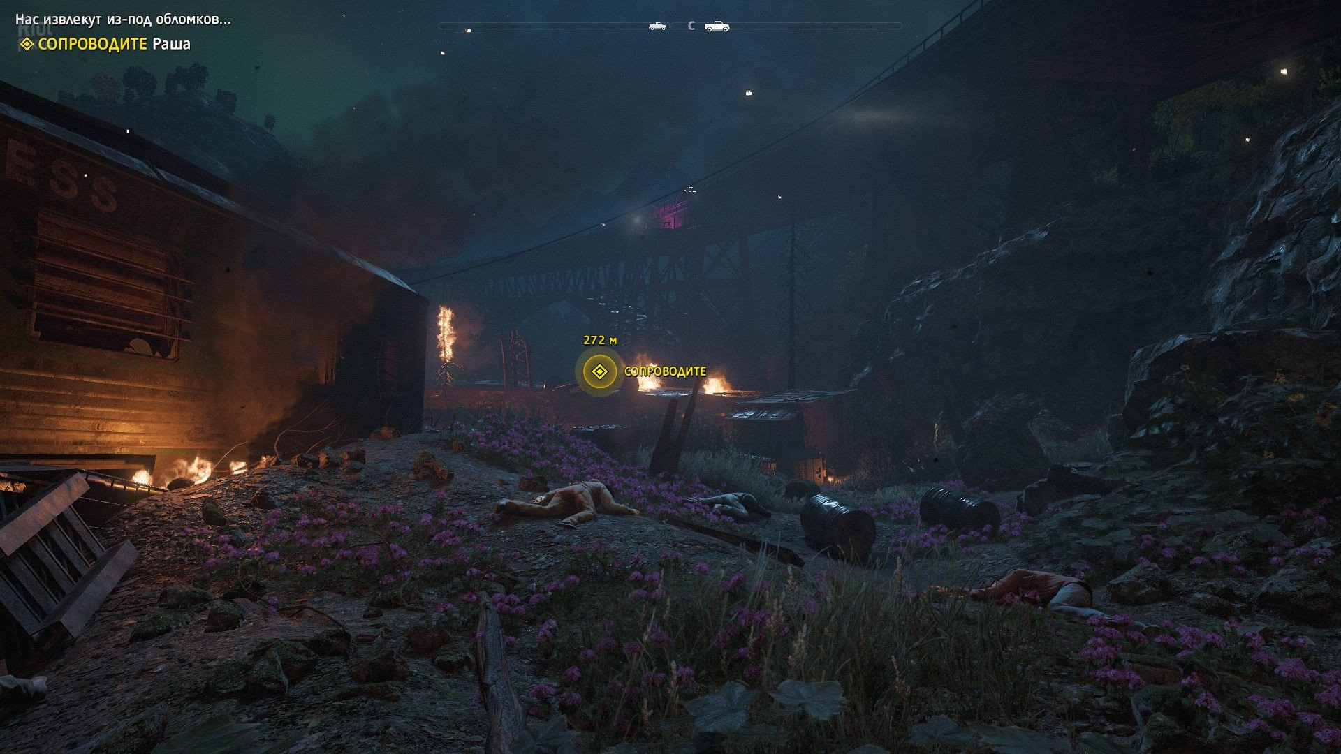 [14]-Far Cry: New Dawn – Deluxe Edition, v1.0.8 HV / v1.0.5 Non-HV + All DLCs + HD Texture Pack Download