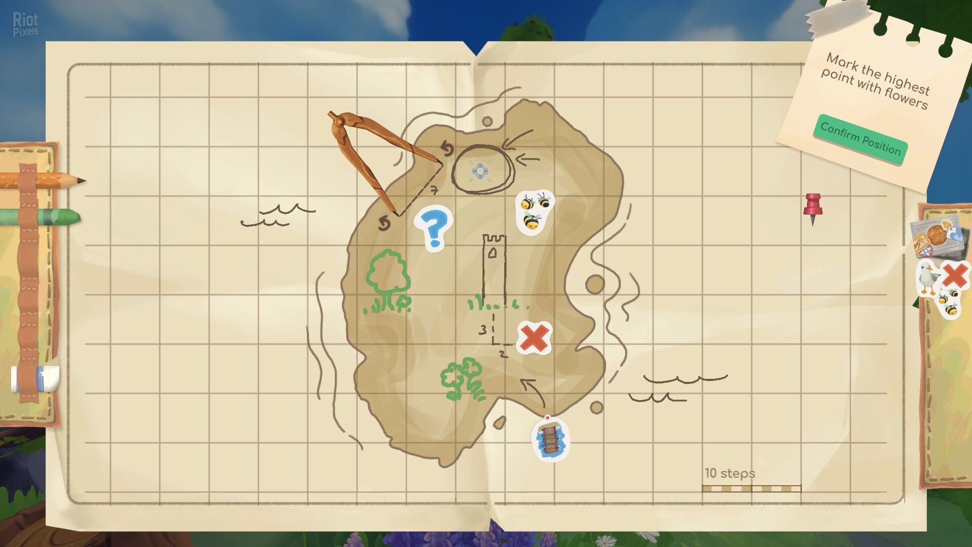 [2]-Map Map: A Game About Maps Download
