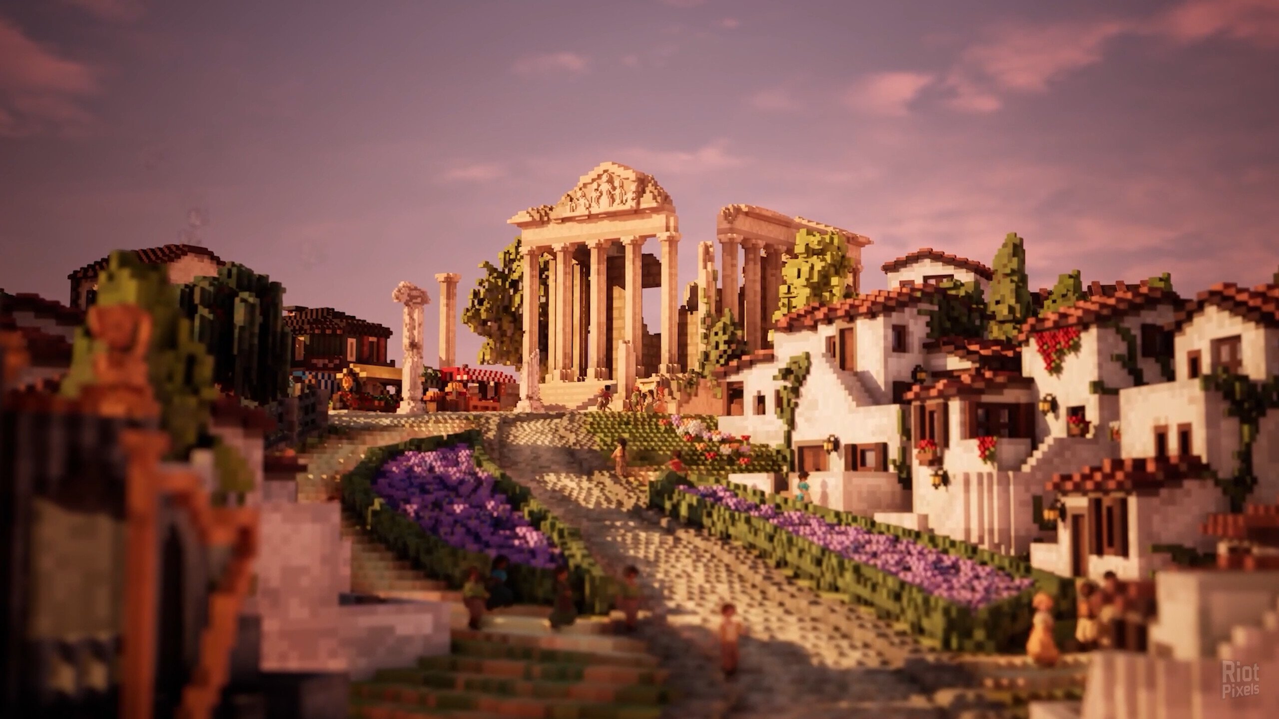 [6]-Town to City: Deluxe Bundle – v1.0 (10230) + 2 Bonus DLCs Download