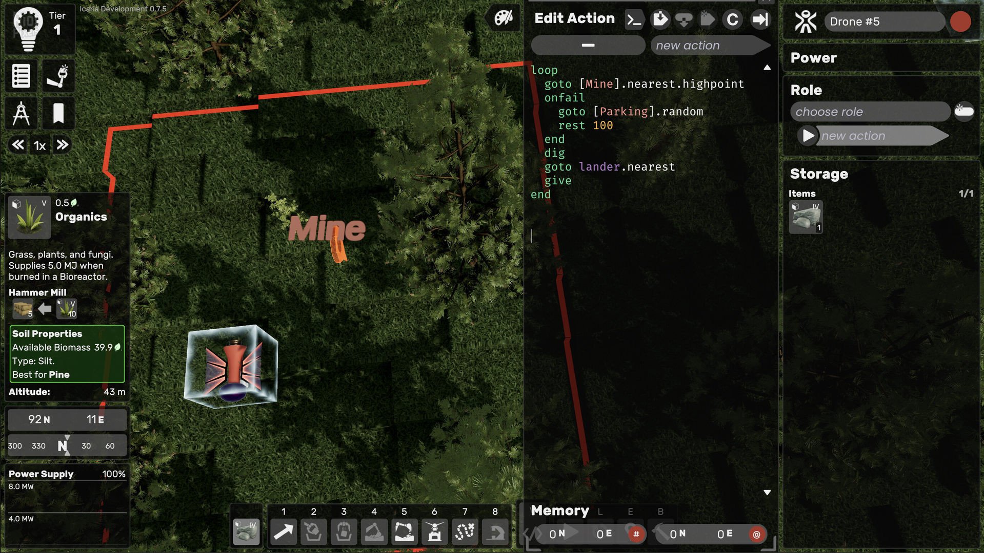 [10]-Icaria – v1.0.0 (Release) Download