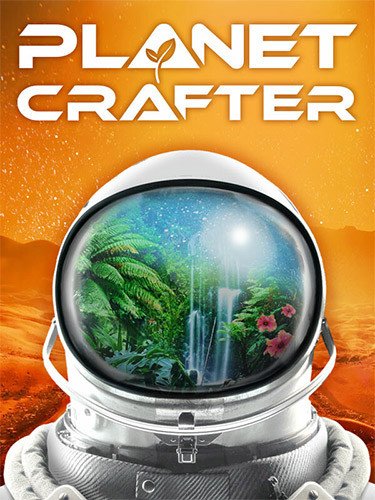 The Planet Crafter: Deluxe Bundle, v2.008 + 3 DLCs/Bonuses-HohohoGames