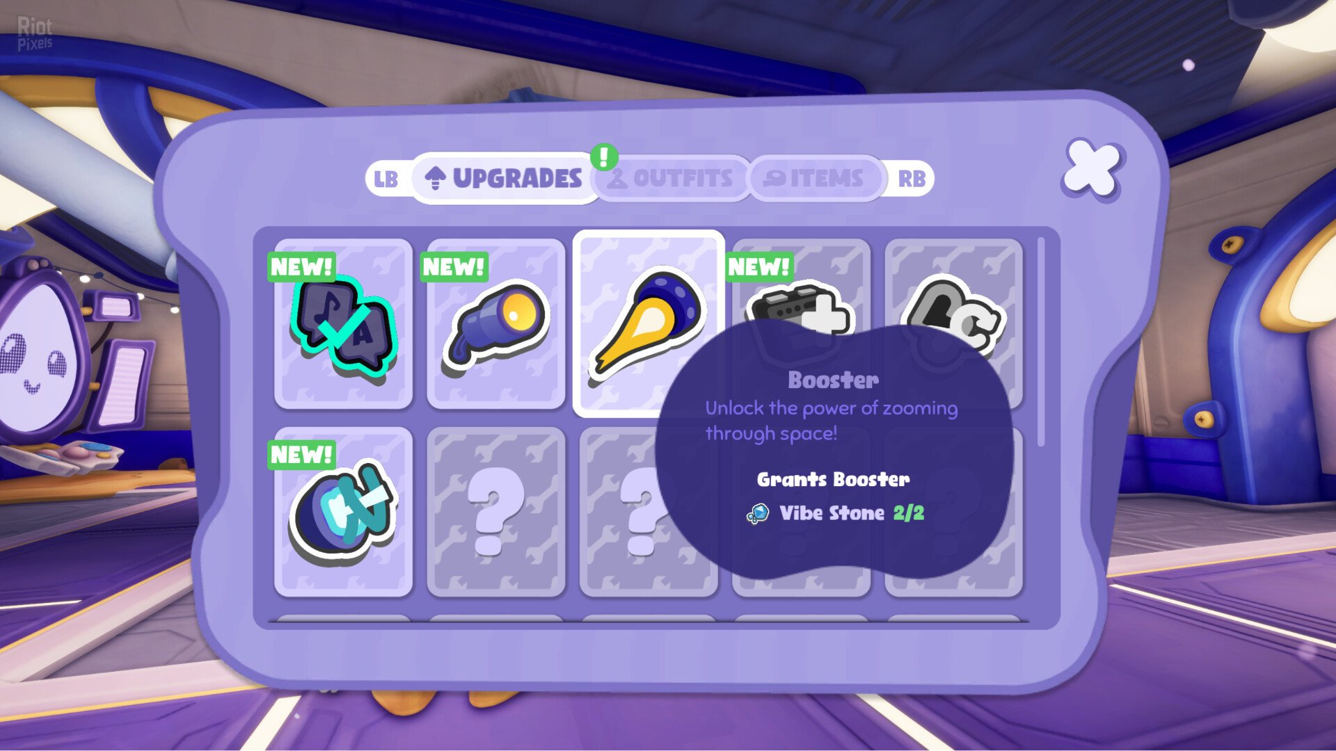 [7]-Duck Side of the Moon: Supporter Bundle + Bonus OST Download