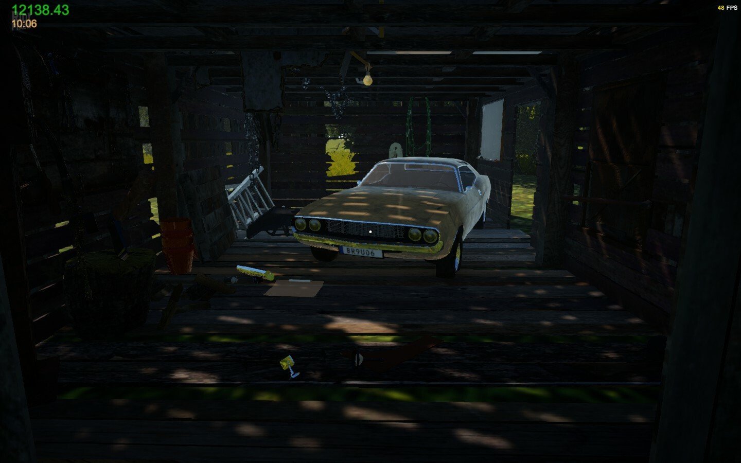 [16]-My Garage Download