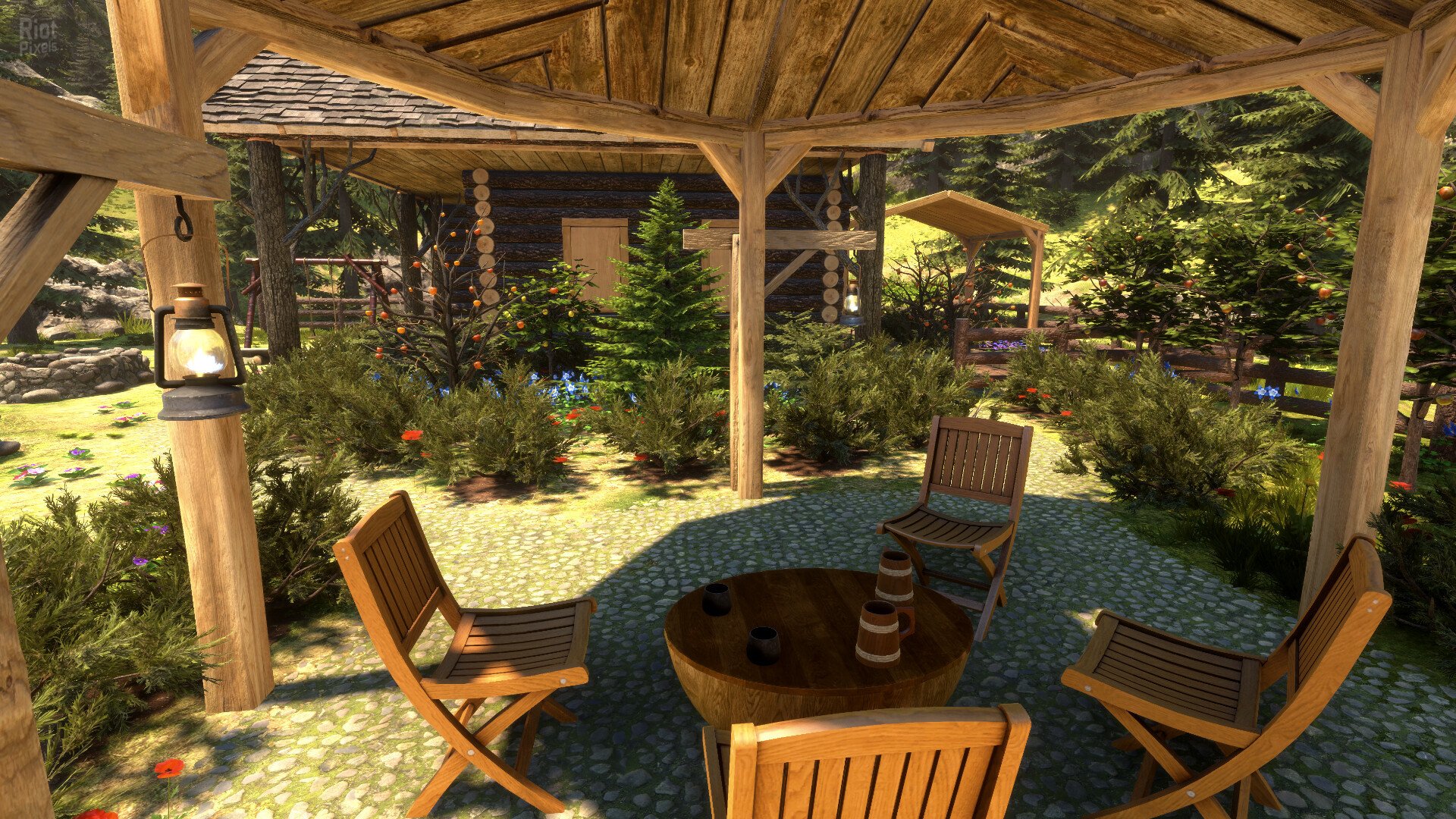 [16]-Log Away – v1.5 + 2 DLCs Download
