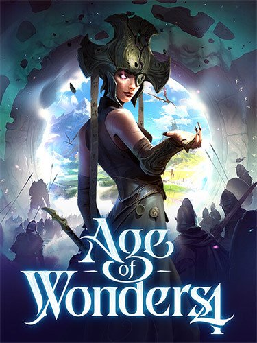 Age of Wonders 4: Collector’s Bundle, v1.015.002.122980 + 16 DLCs-HohohoGames