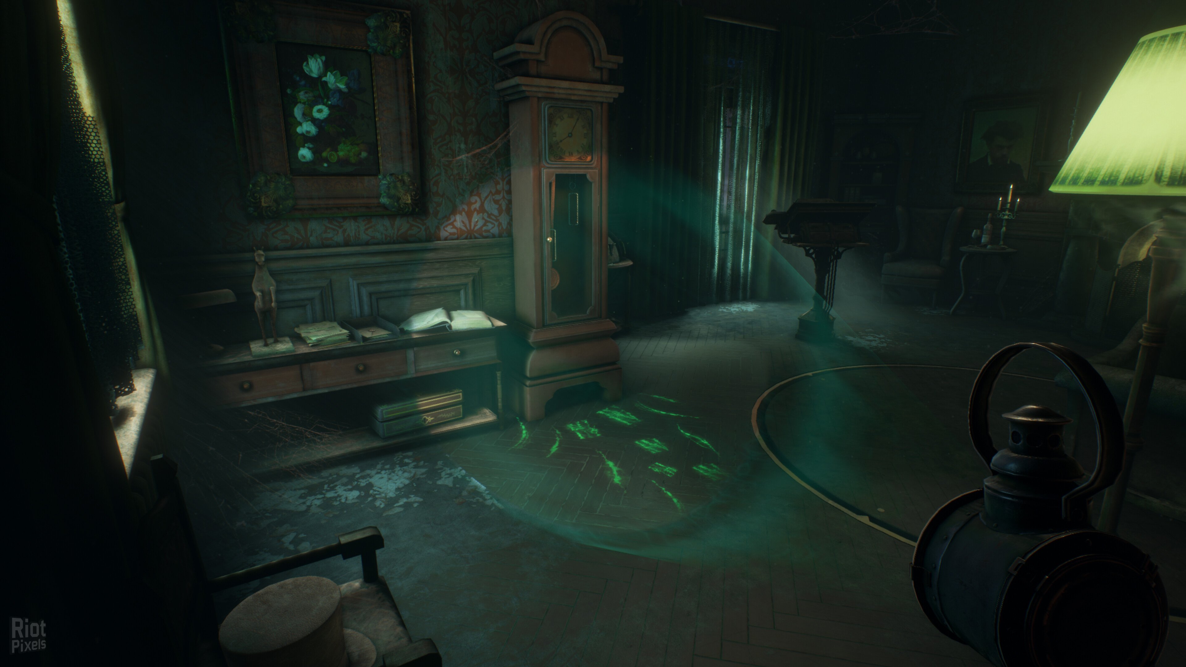 [4]-The 7th Guest Remake – v1.2.14011.0 Download