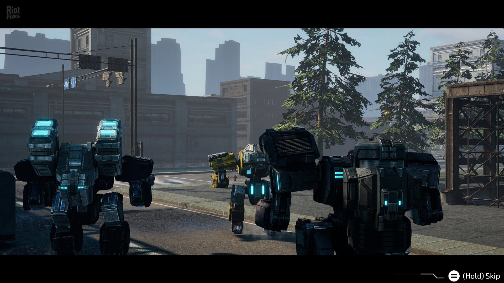 [2]-FRONT MISSION 3: Remake – v1.1 Download