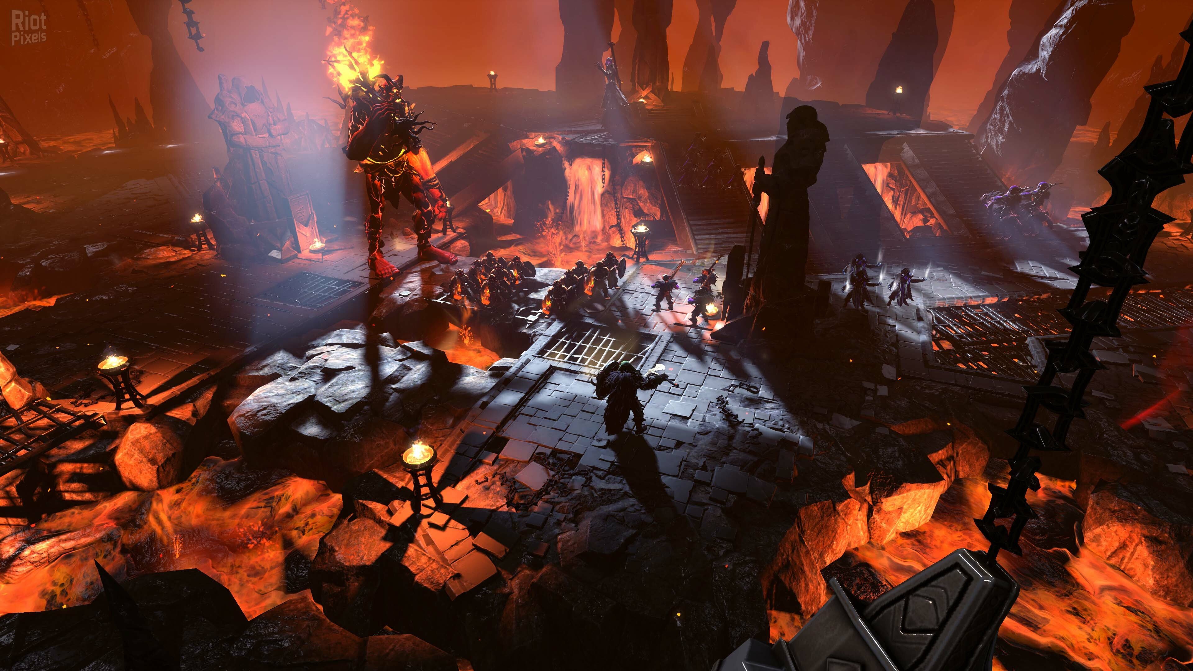 [4]-Age of Wonders 4: Collector’s Bundle, v1.015.002.122980 + 16 DLCs Download