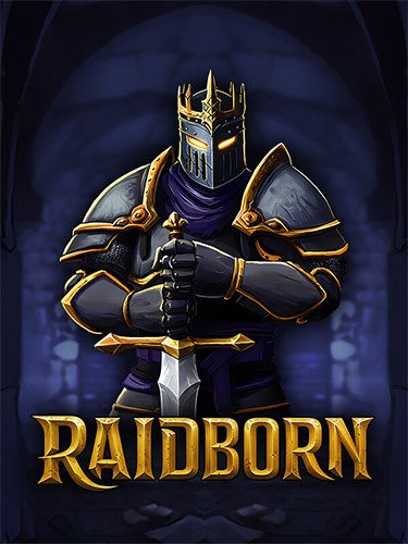 RAIDBORN: Ultimate Edition – v2026.06.02 (v1.0 Release) + 2 DLCs-HohohoGames