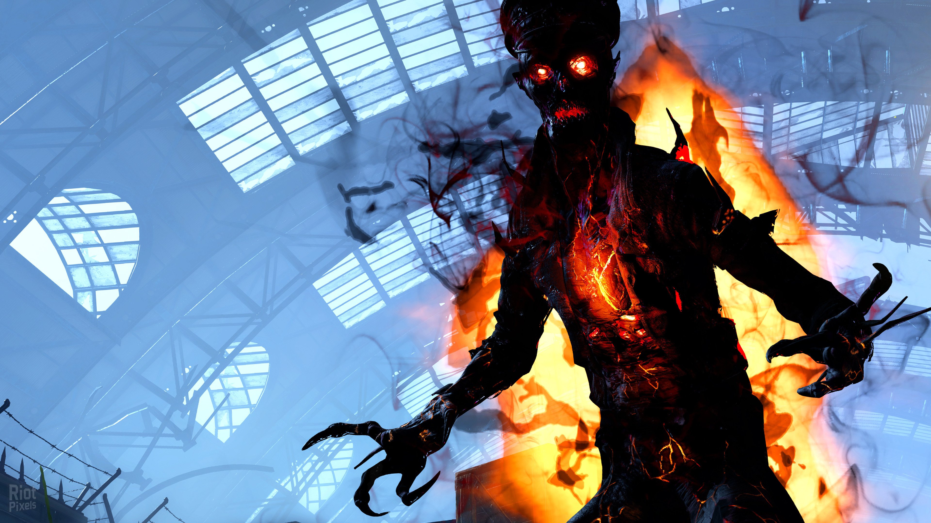 [4]-Zombie Army 4: Dead War – Complete Edition, v4.01 (2022.06.29.1197441) + 91 DLCs Download