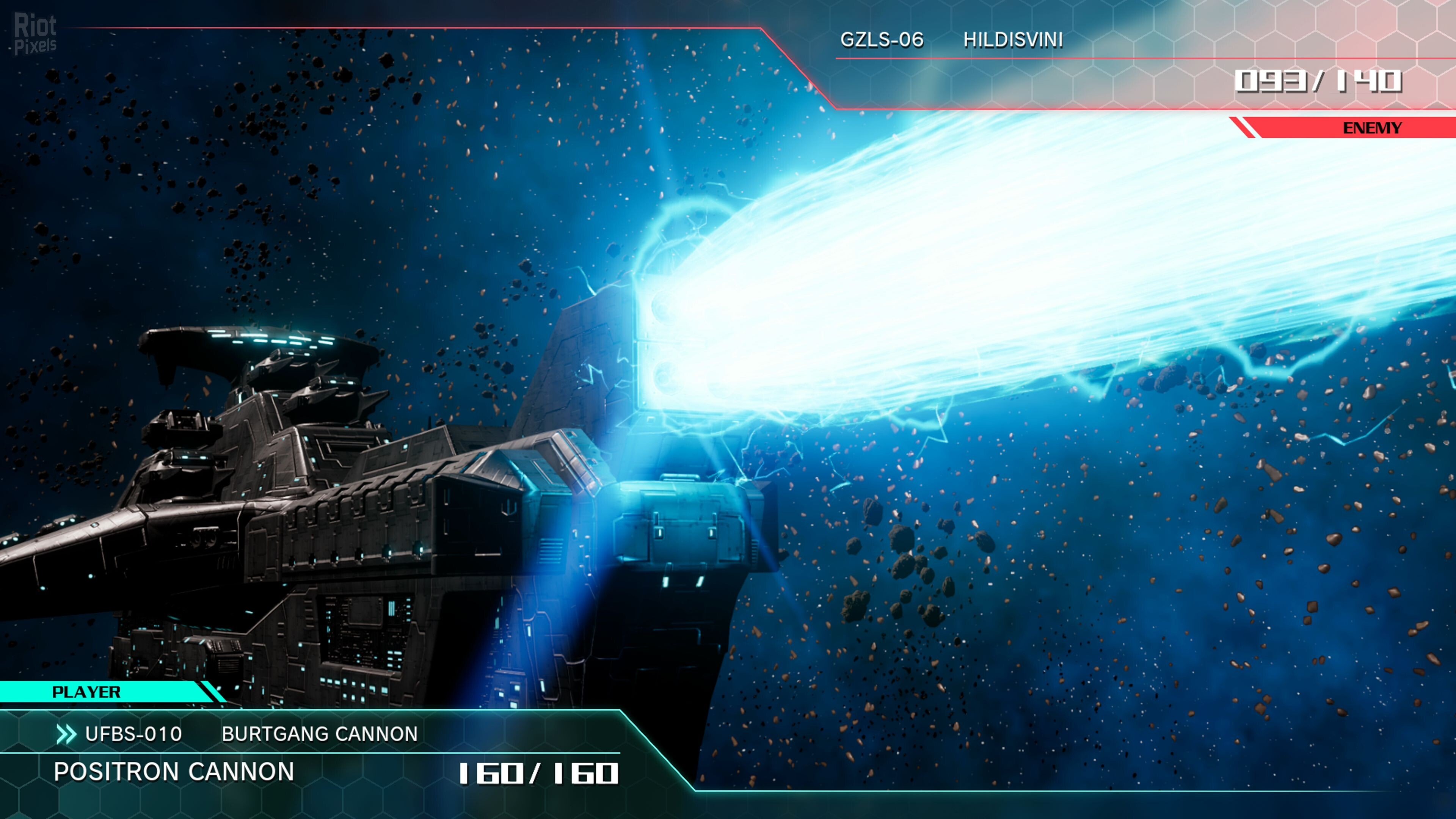 [5]-R-Type Tactics I • II Cosmos – v1.0.0 + 3 Bonus DLCs Download