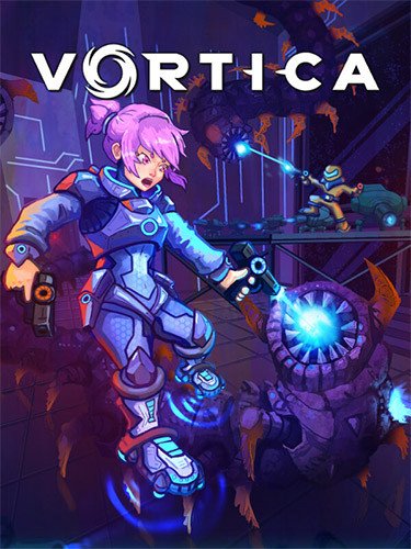 Vortica – v1.0.4-HohohoGames