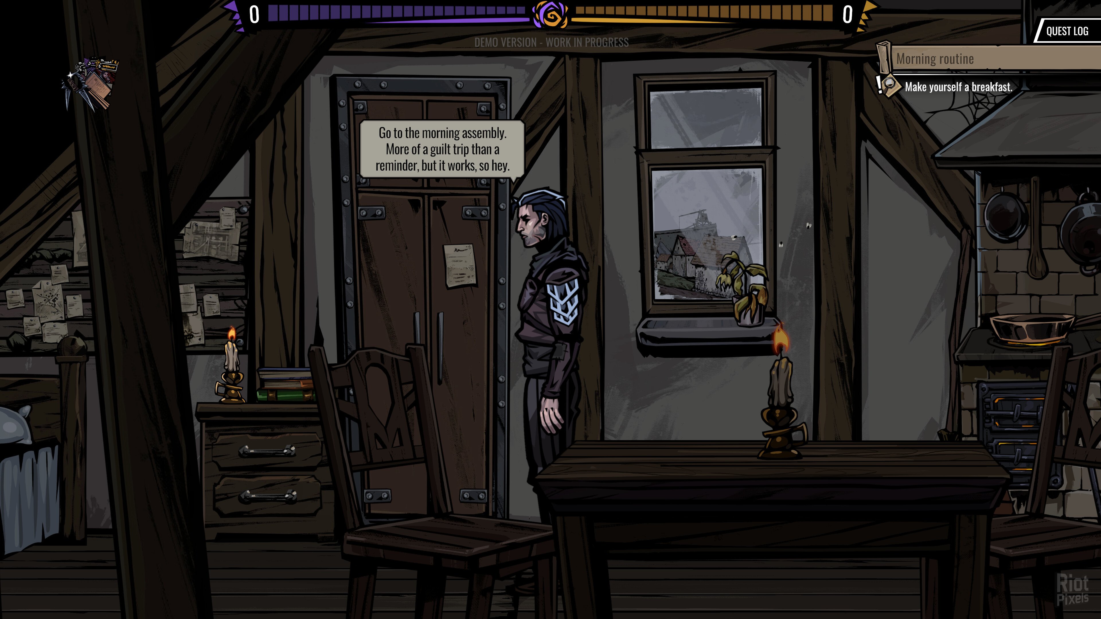 [16]-Magin: The Rat Project Stories – Essence Edition, v1.2.6c305-6c305 + Supporter Pack DLC Download