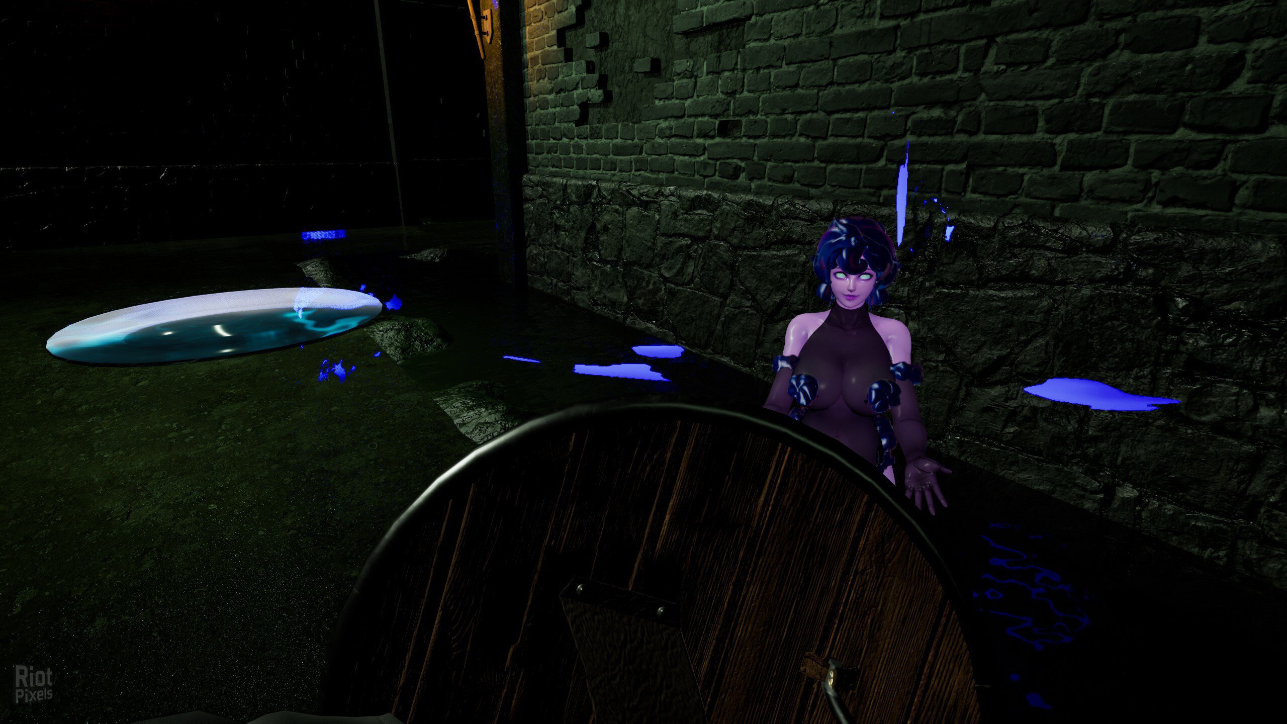 [3]-Unclean Water – v1.0.9 Download