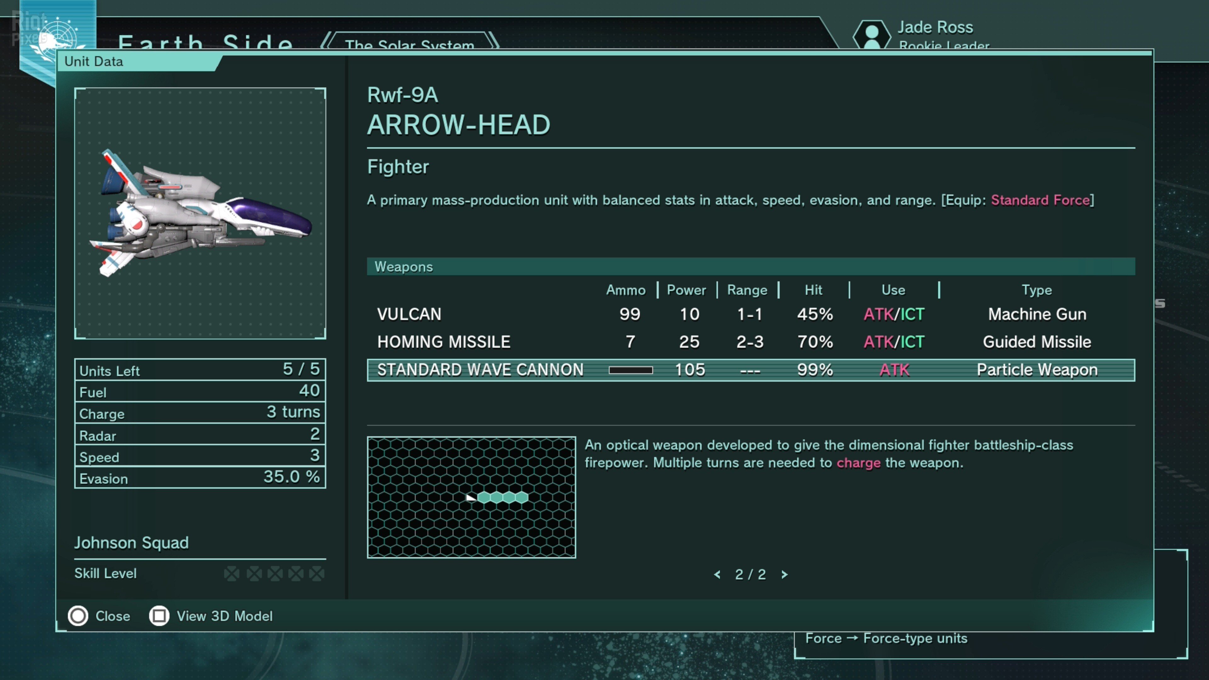 [4]-R-Type Tactics I • II Cosmos – v1.0.0 + 3 Bonus DLCs Download
