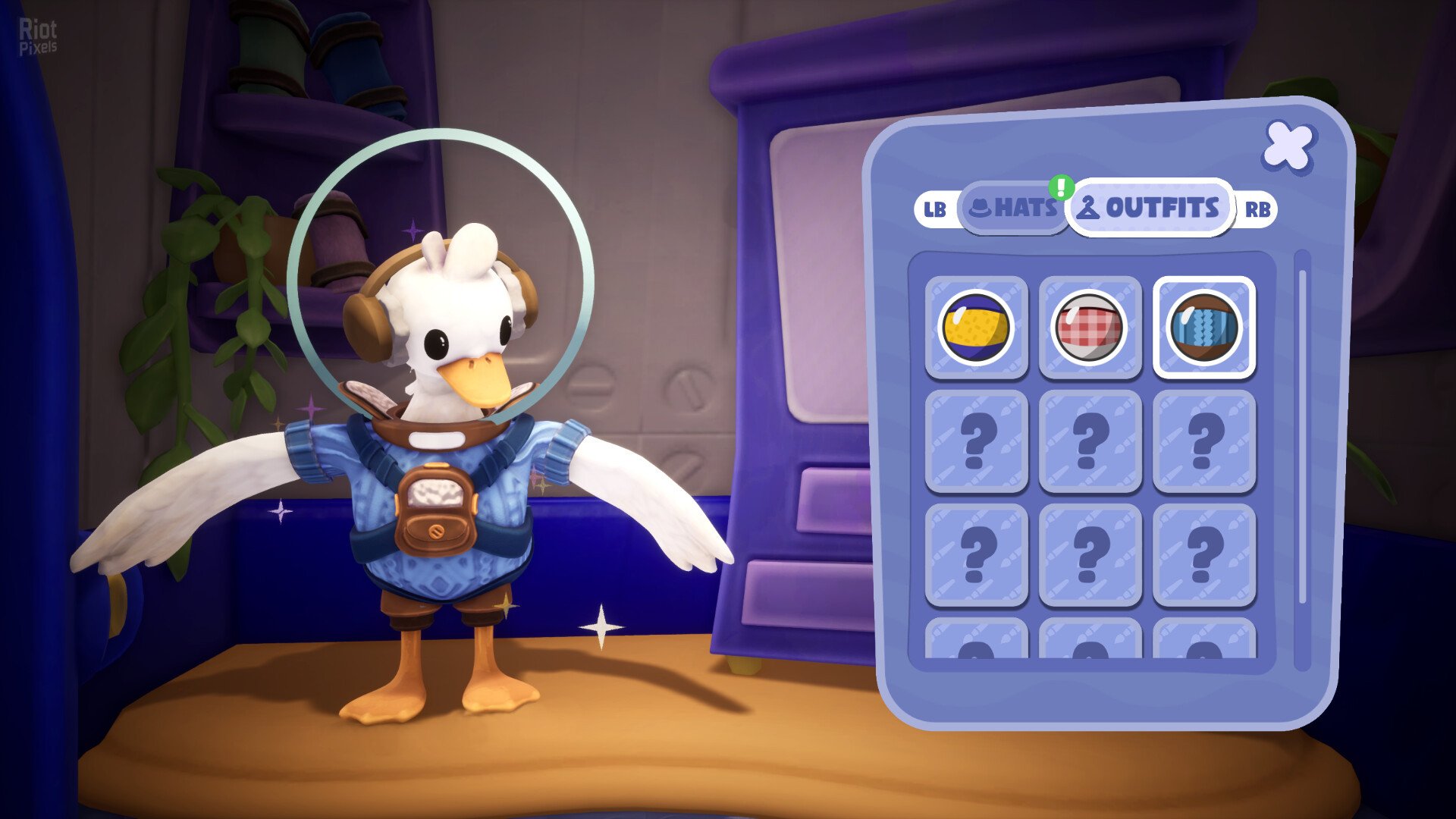 [10]-Duck Side of the Moon: Supporter Bundle + Bonus OST Download