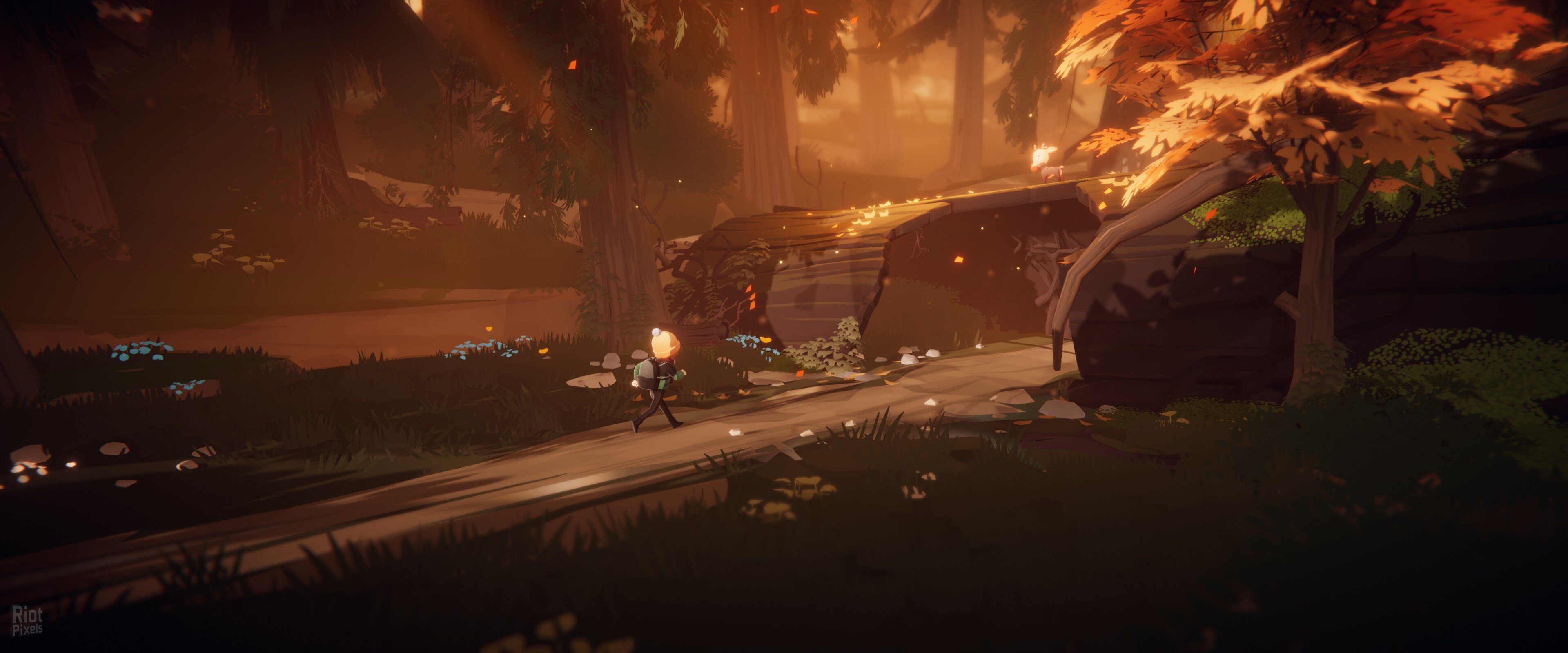 [5]-Deer & Boy: Deluxe Edition – v1.0.19.24 + 2 Bonus DLCs Download