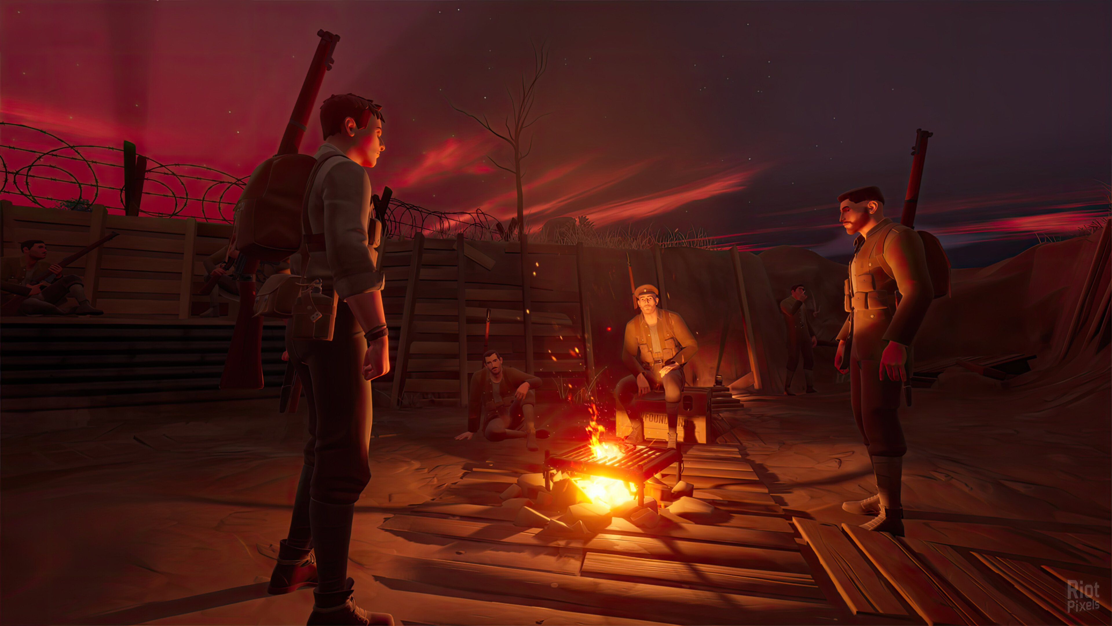 [9]-The Caribou Trail – v1.0.334 Download