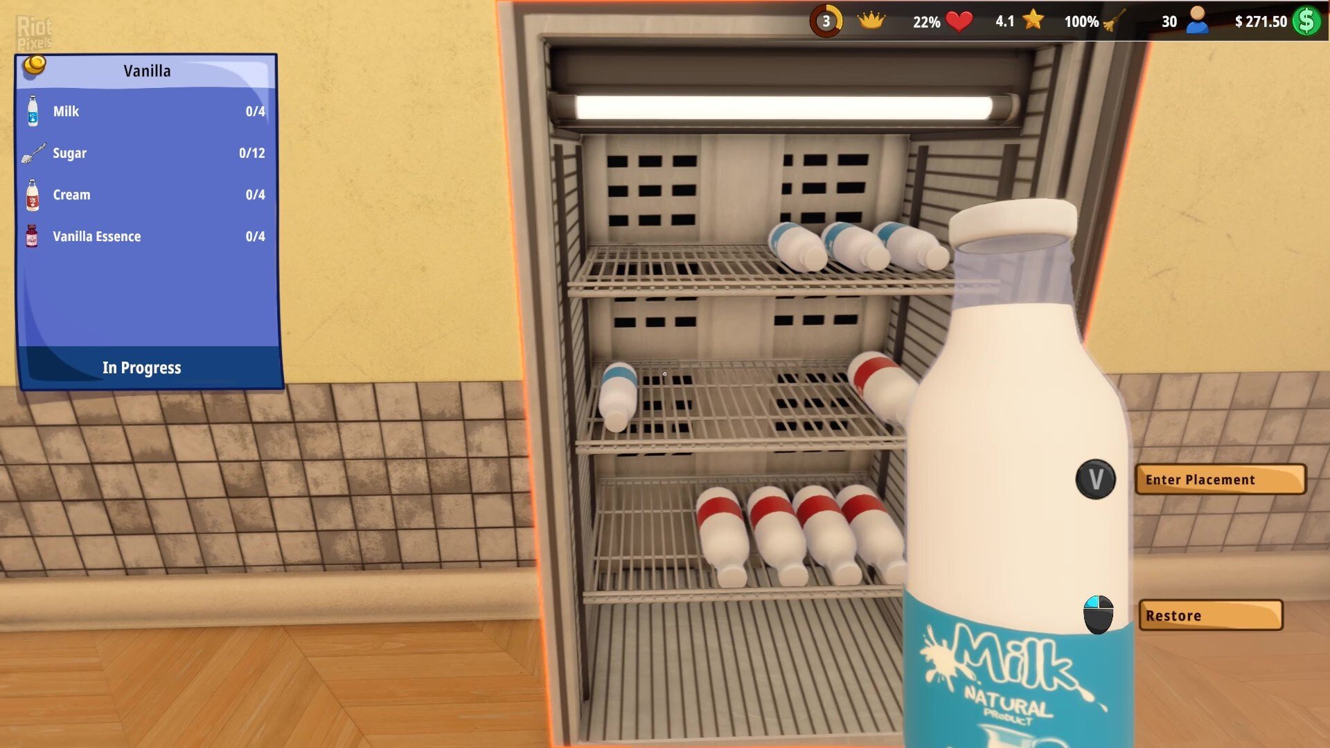[3]-Ice Cream Simulator – v0.051 Download