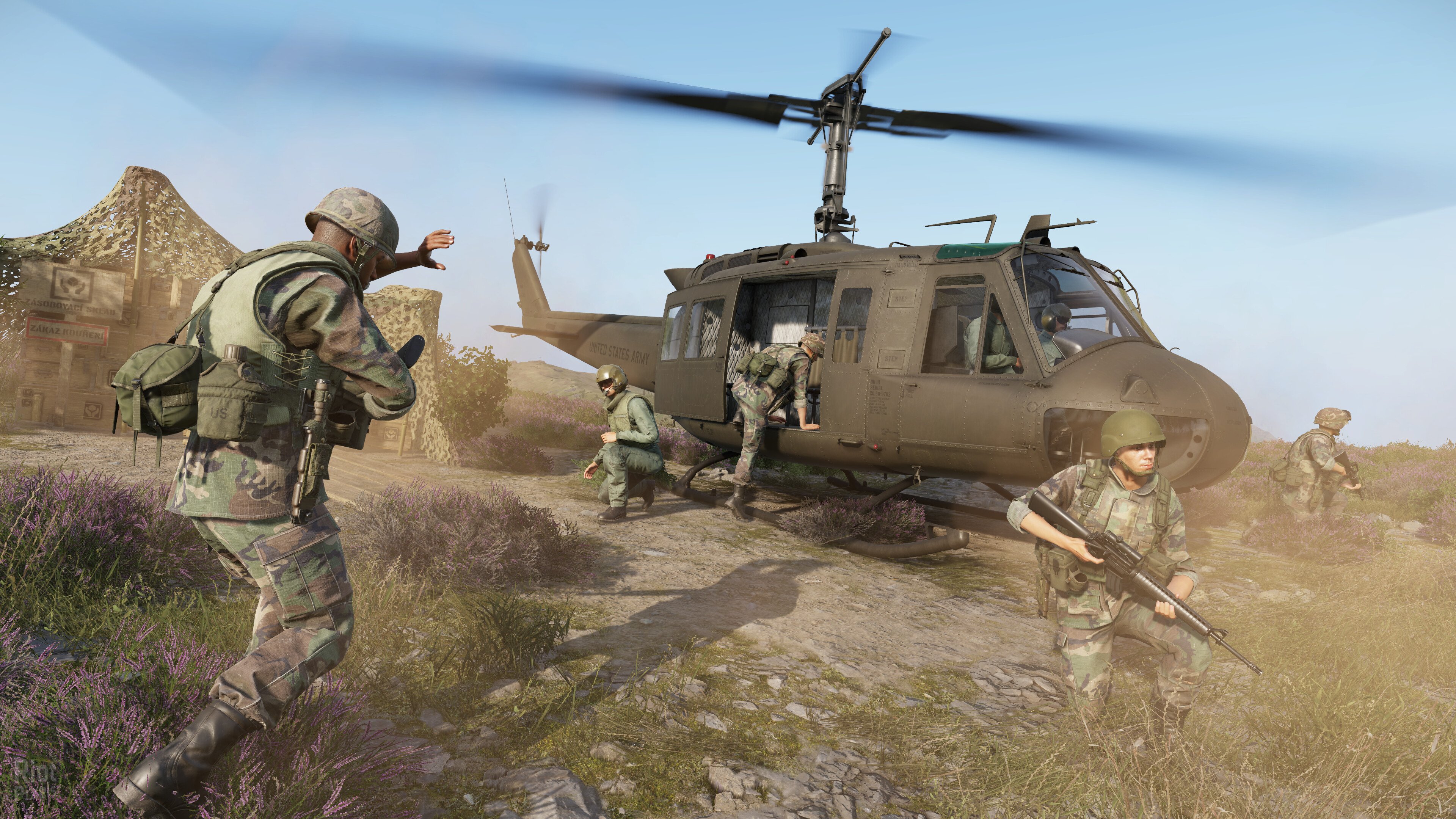 [6]-Arma Reforger: Deluxe Edition – v1.7.0.49 + 3 Bonus DLCs Download